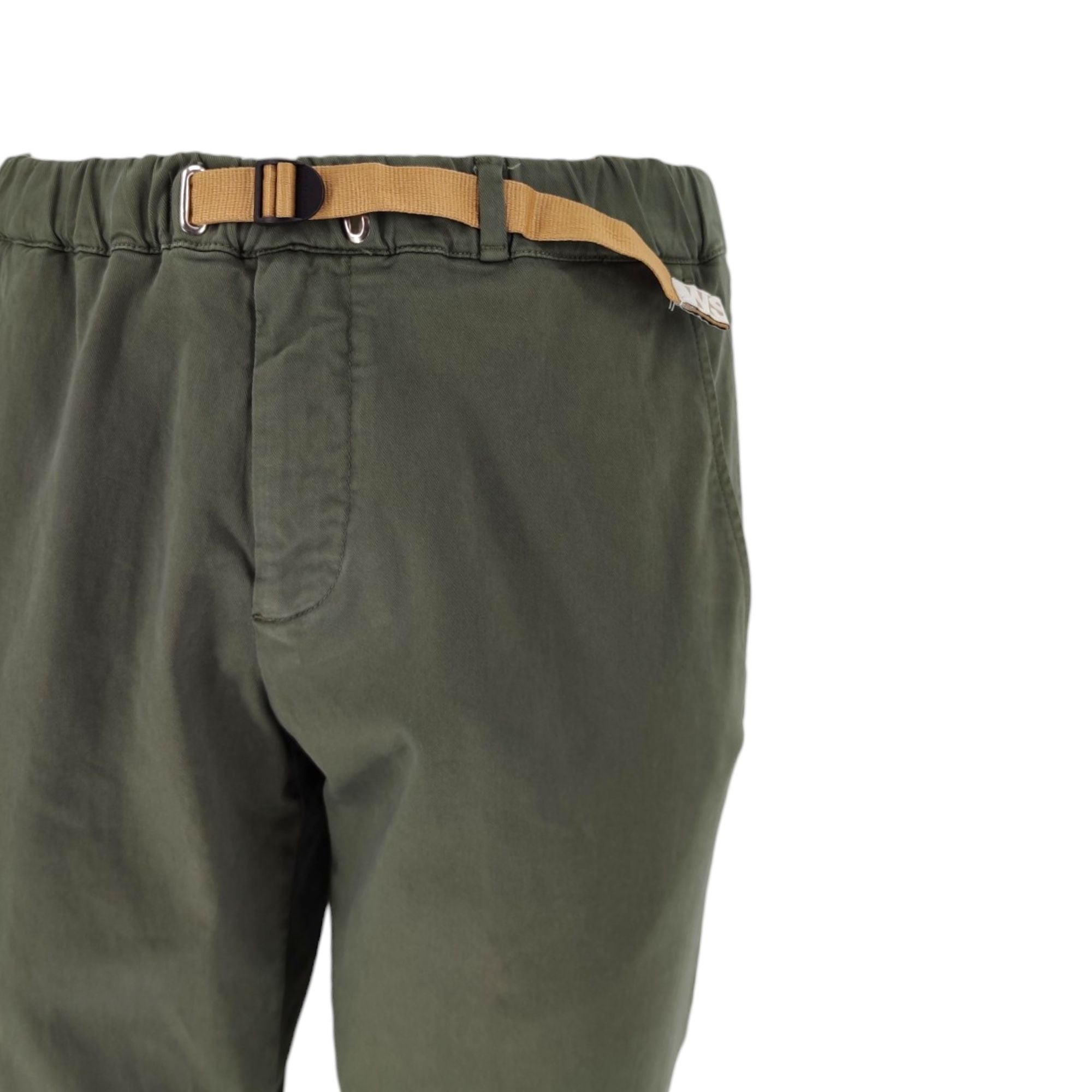 Pantaloni Greg Classic Uomo Hunter Green