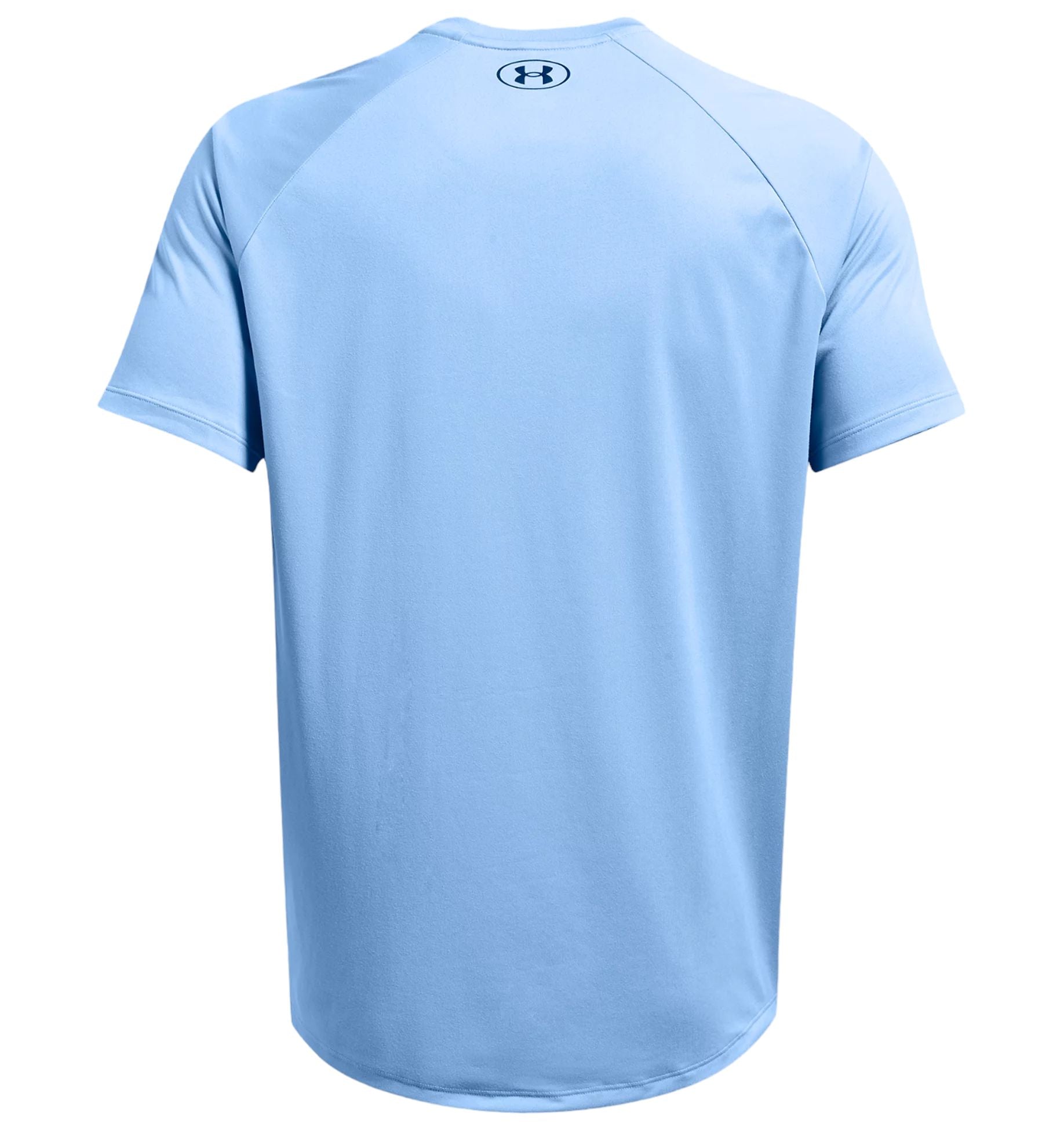 Men's Tech Fade T-shirt Horizon Blue/Midnight Navy 