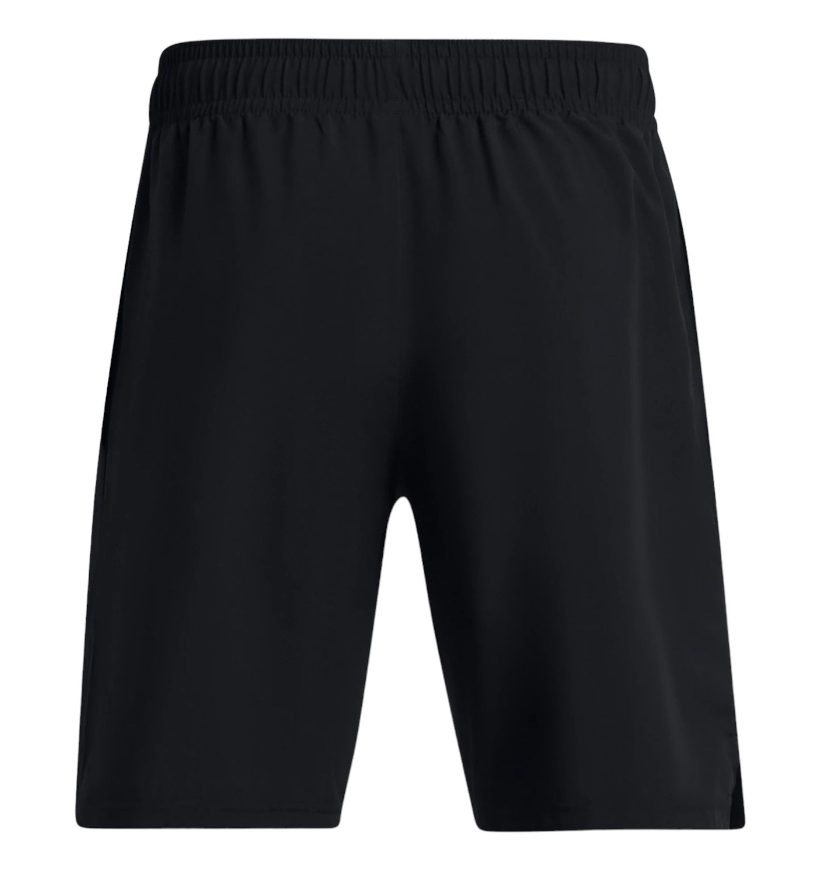 Under Armour | Pantaloncini Tech Woven Uomo Black/White - Fabbrica Ski Sises