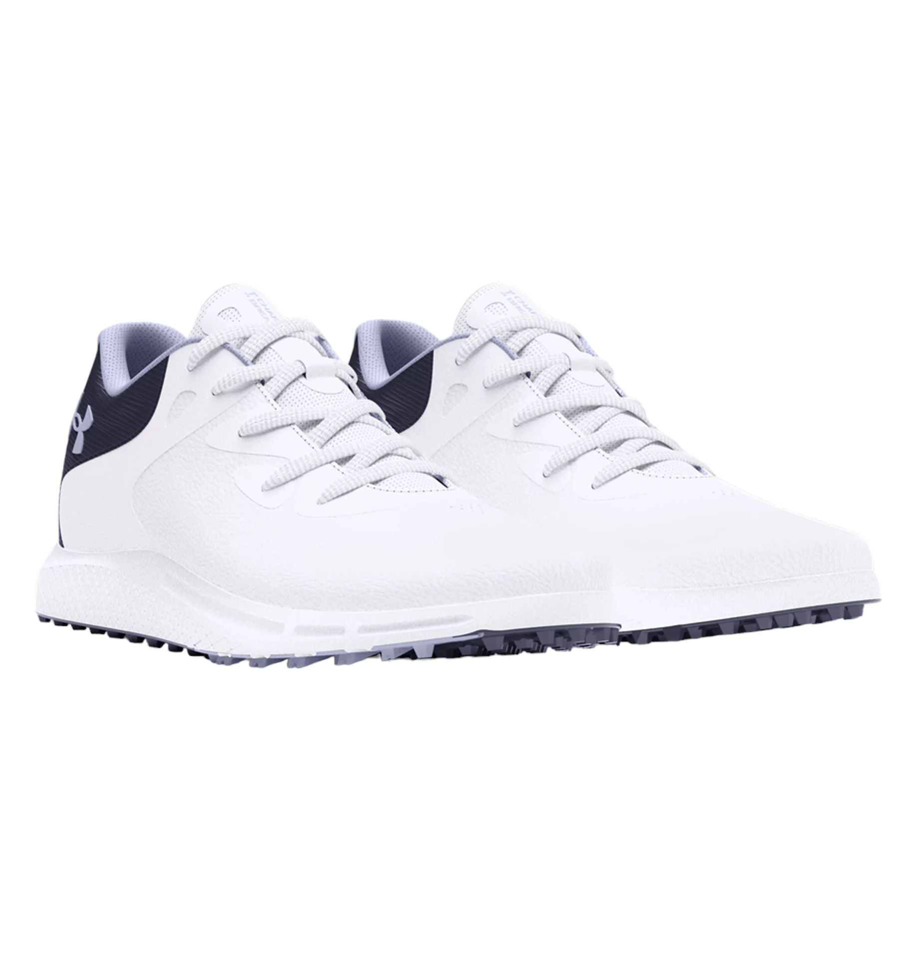 Scarpe Charged Breathe 2 SL Donna White/Midnight Navy