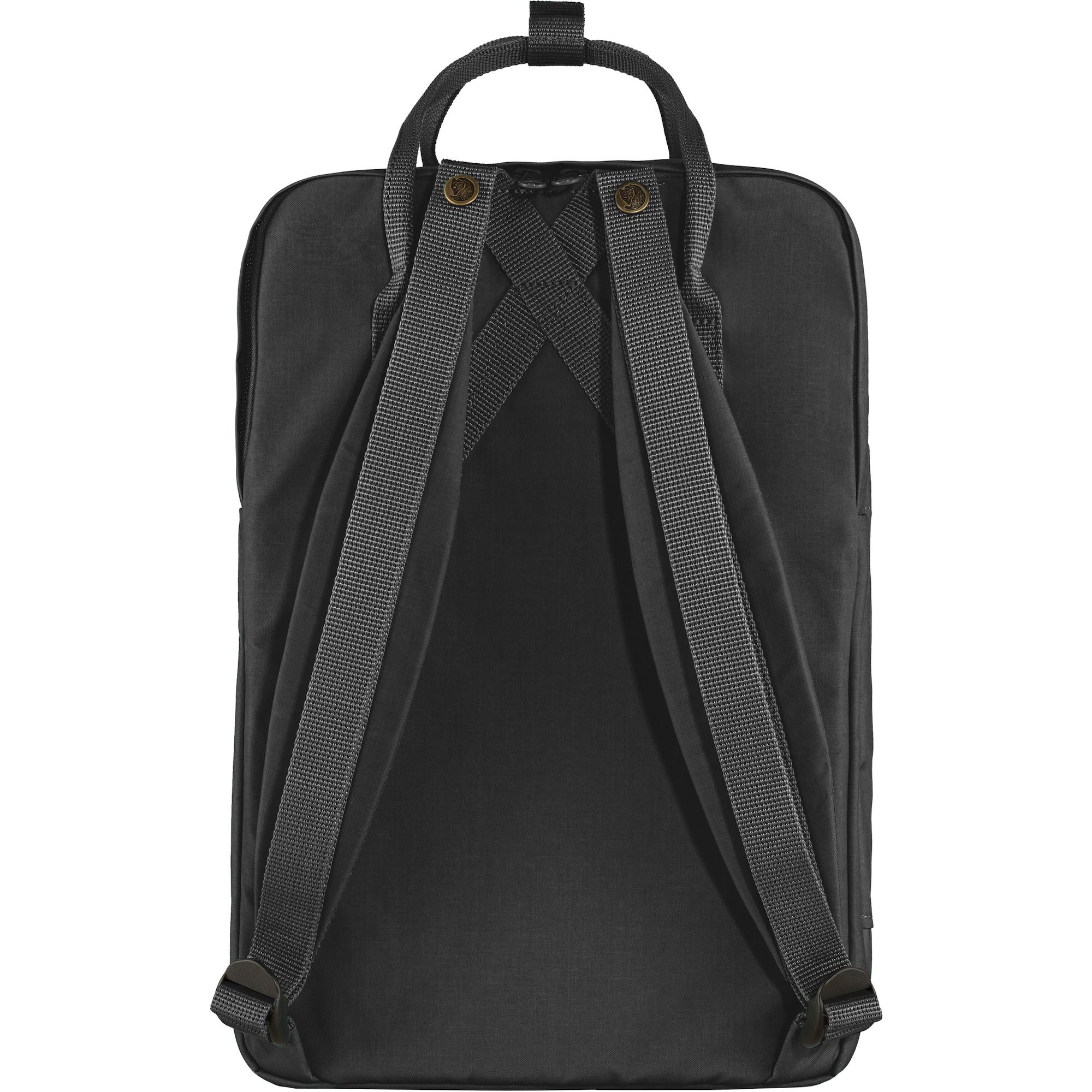 Zaino Kanken Laptop 15 Black