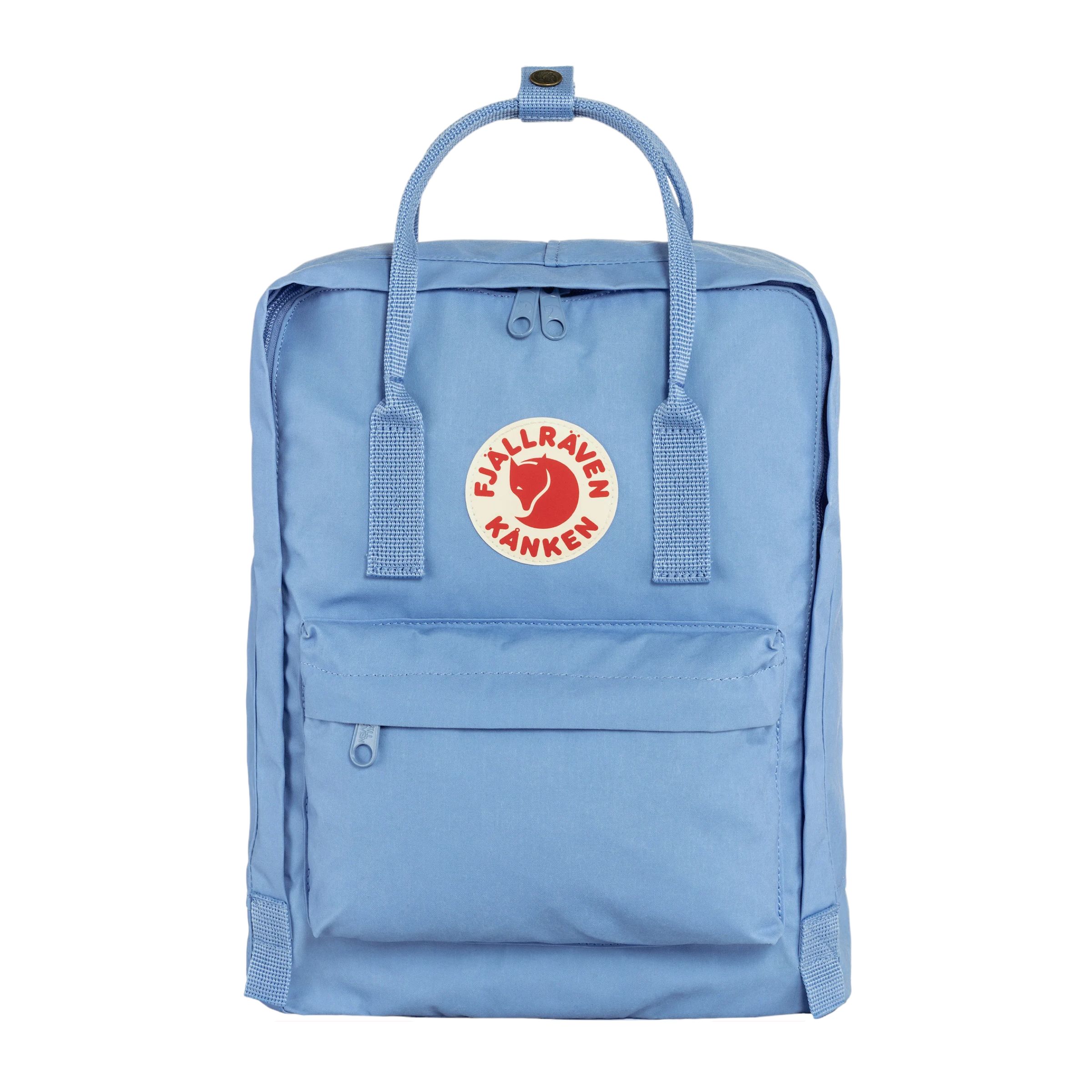 Kanken Backpack Ultramarine 