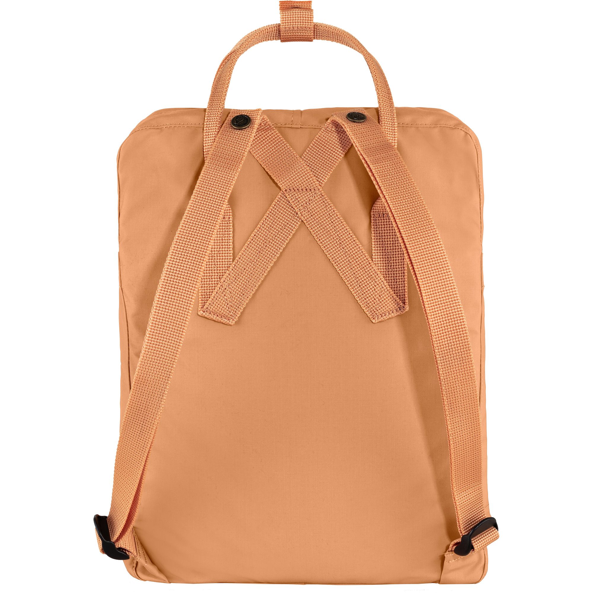 Kanken Backpack Peach Sand 