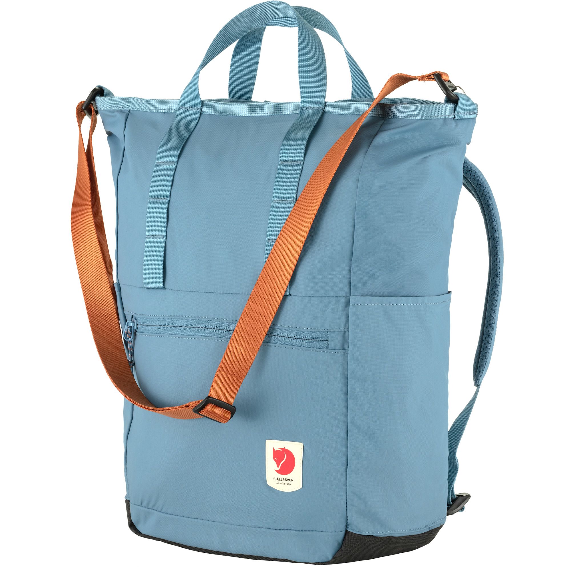 Zaino High Coast Totepack Dawn Blue