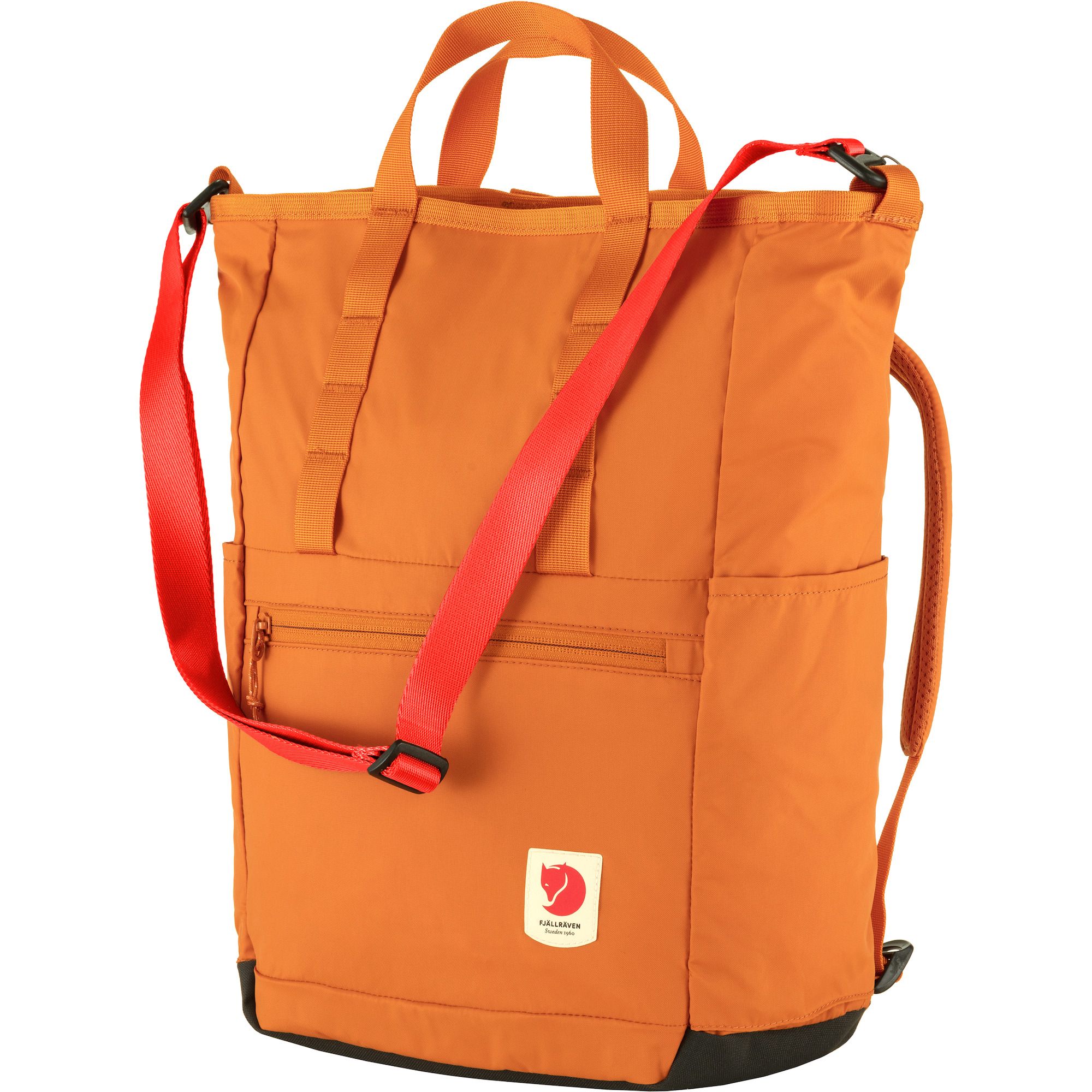 Zaino High Coast Totepack Sunset Orange