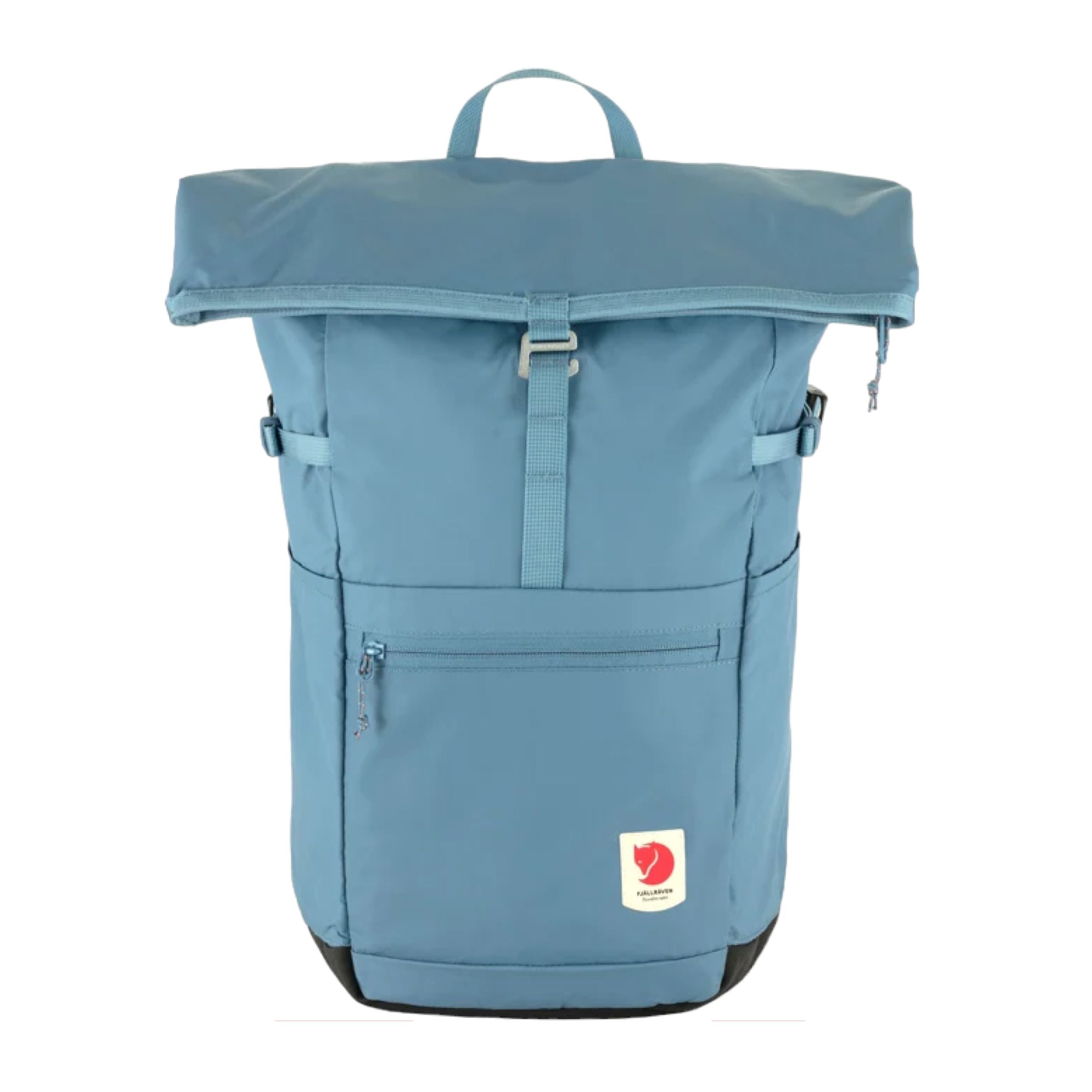 High Coast Foldsack Backpack Dawn Blue 