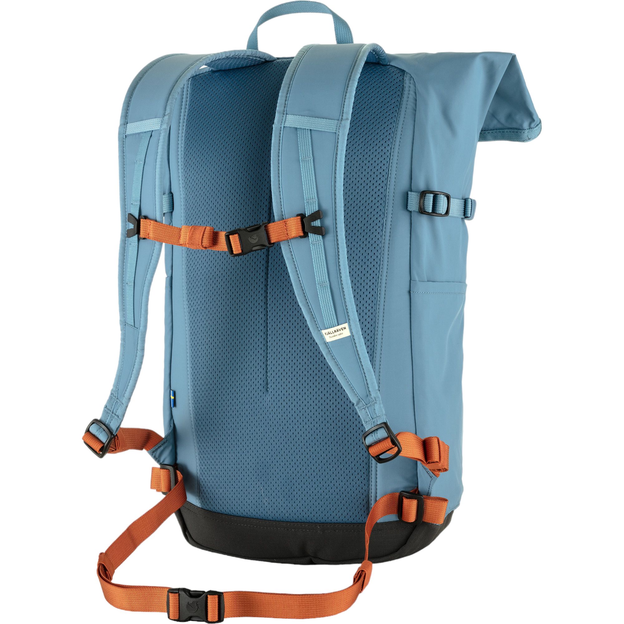 High Coast Foldsack Backpack Dawn Blue 