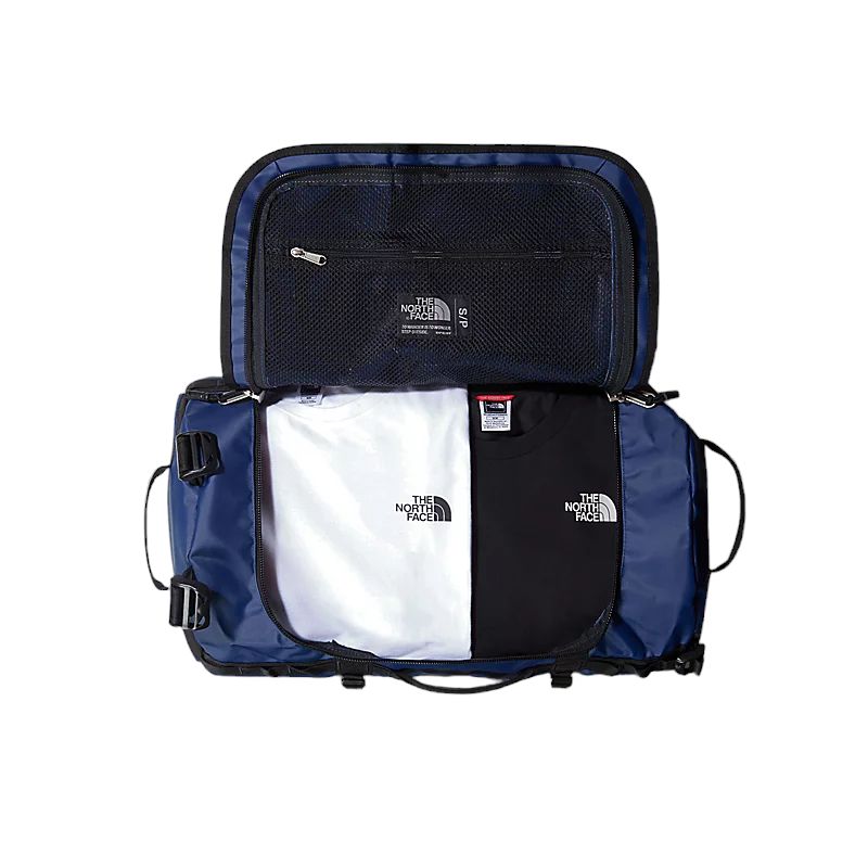 Borsa Base Camp S Summit Navy/Black