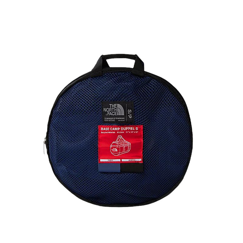 Borsa Base Camp S Summit Navy/Black