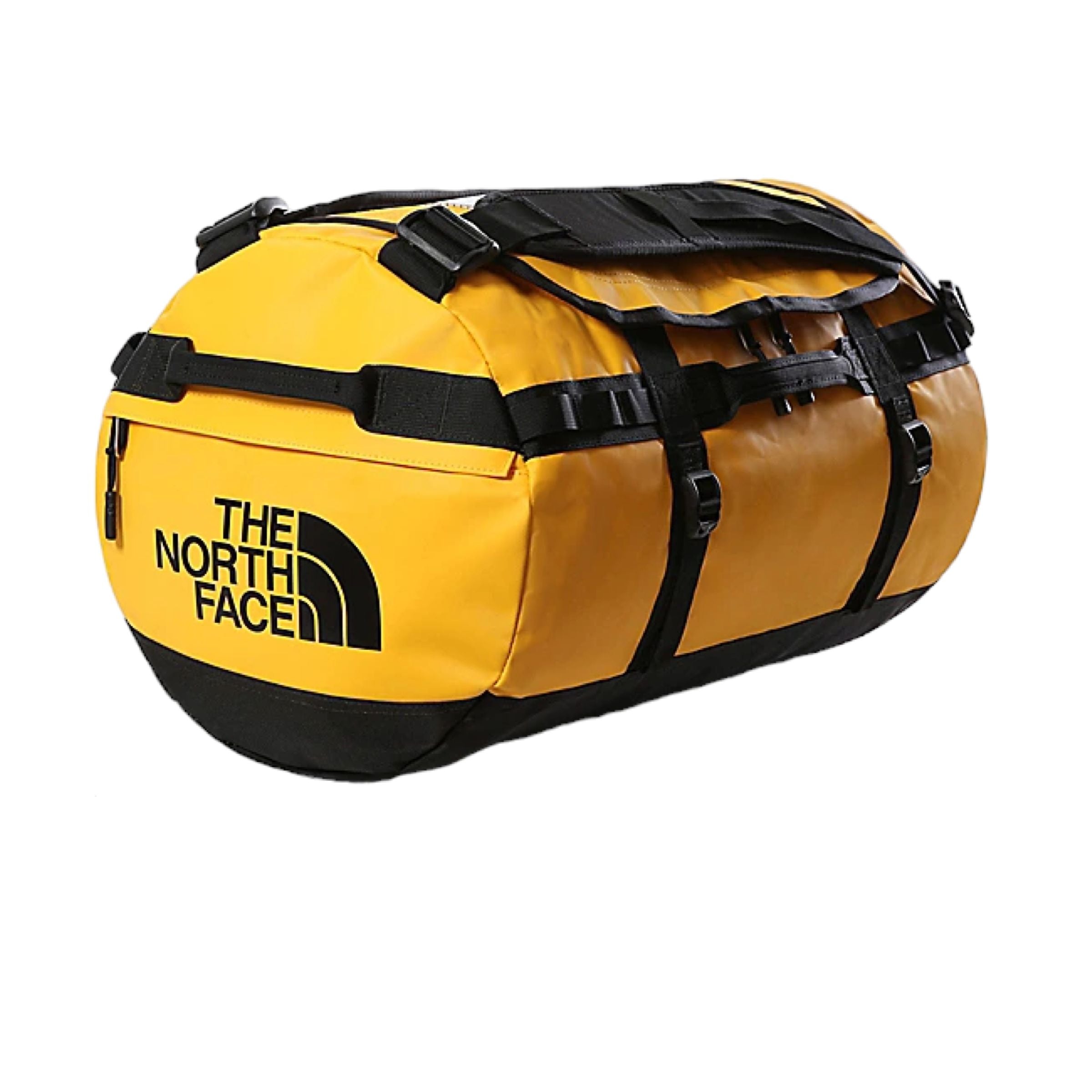 Base Camp S Bag Summit Gold/Black 