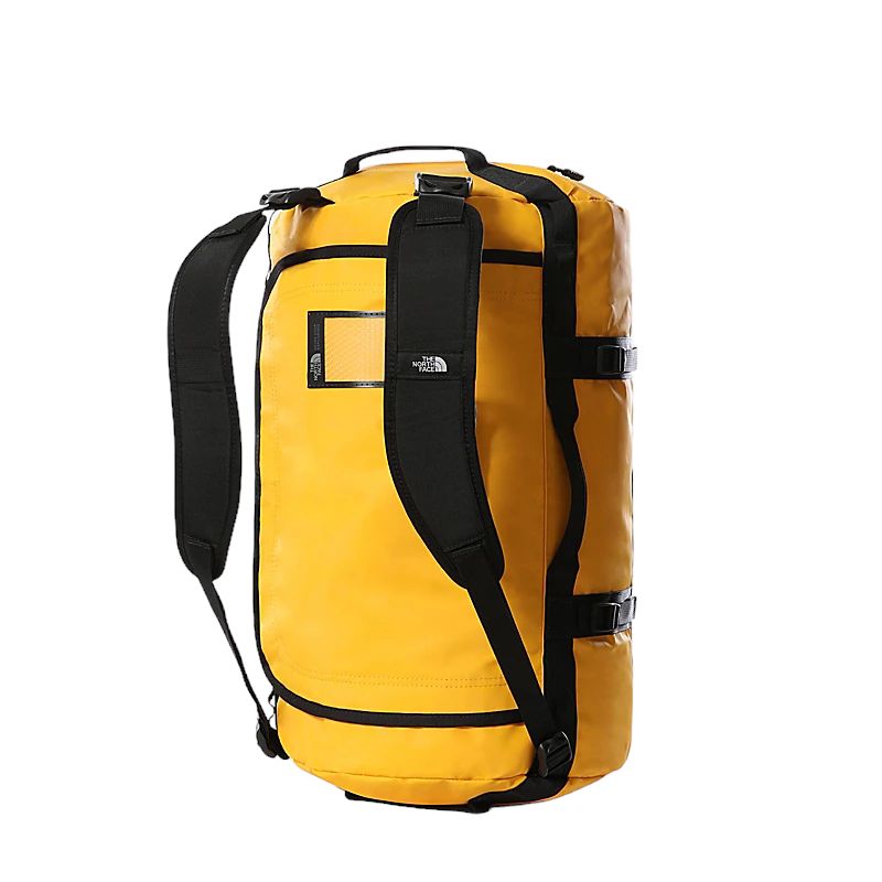 Borsa Base Camp S Summit Gold/Black