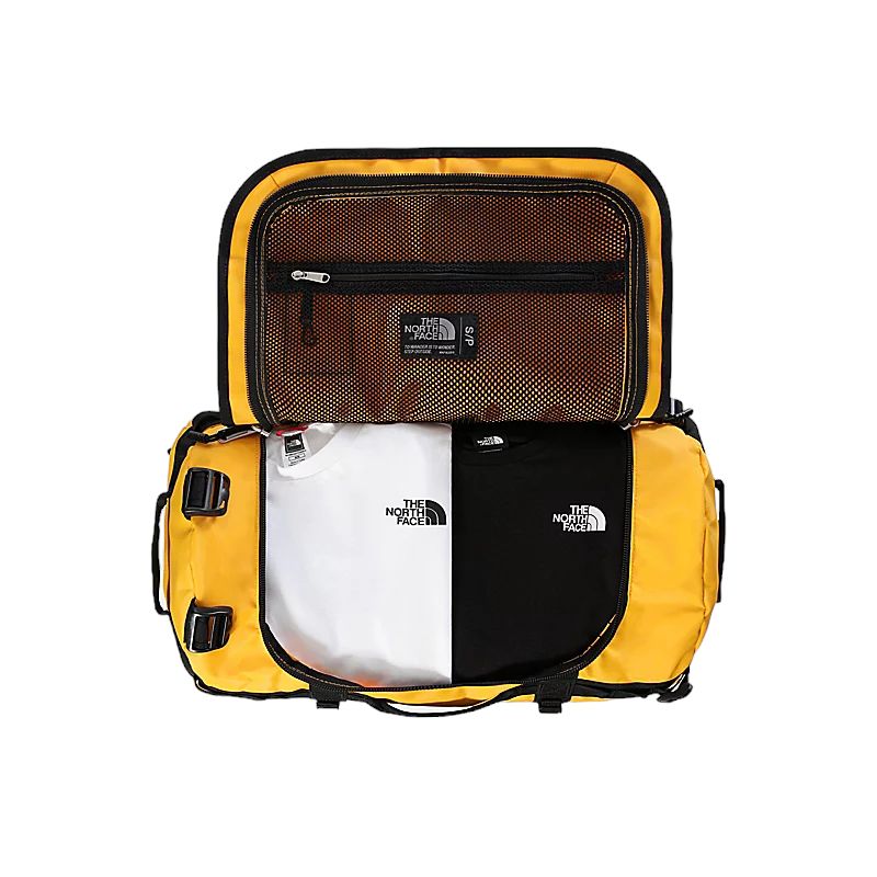 Base Camp S Bag Summit Gold/Black 