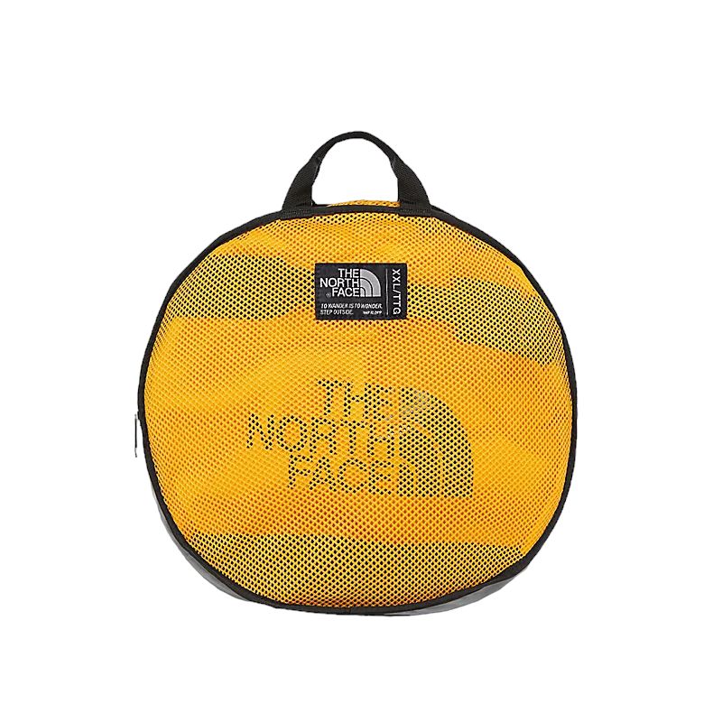 The North Face | Borsa Base Camp S Summit Gold/Black - Fabbrica Ski Sises