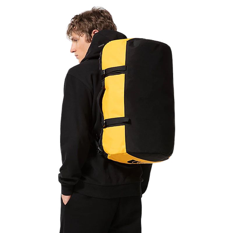 Base Camp S Bag Summit Gold/Black 