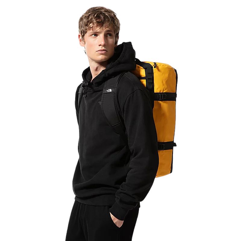 Base Camp S Bag Summit Gold/Black 