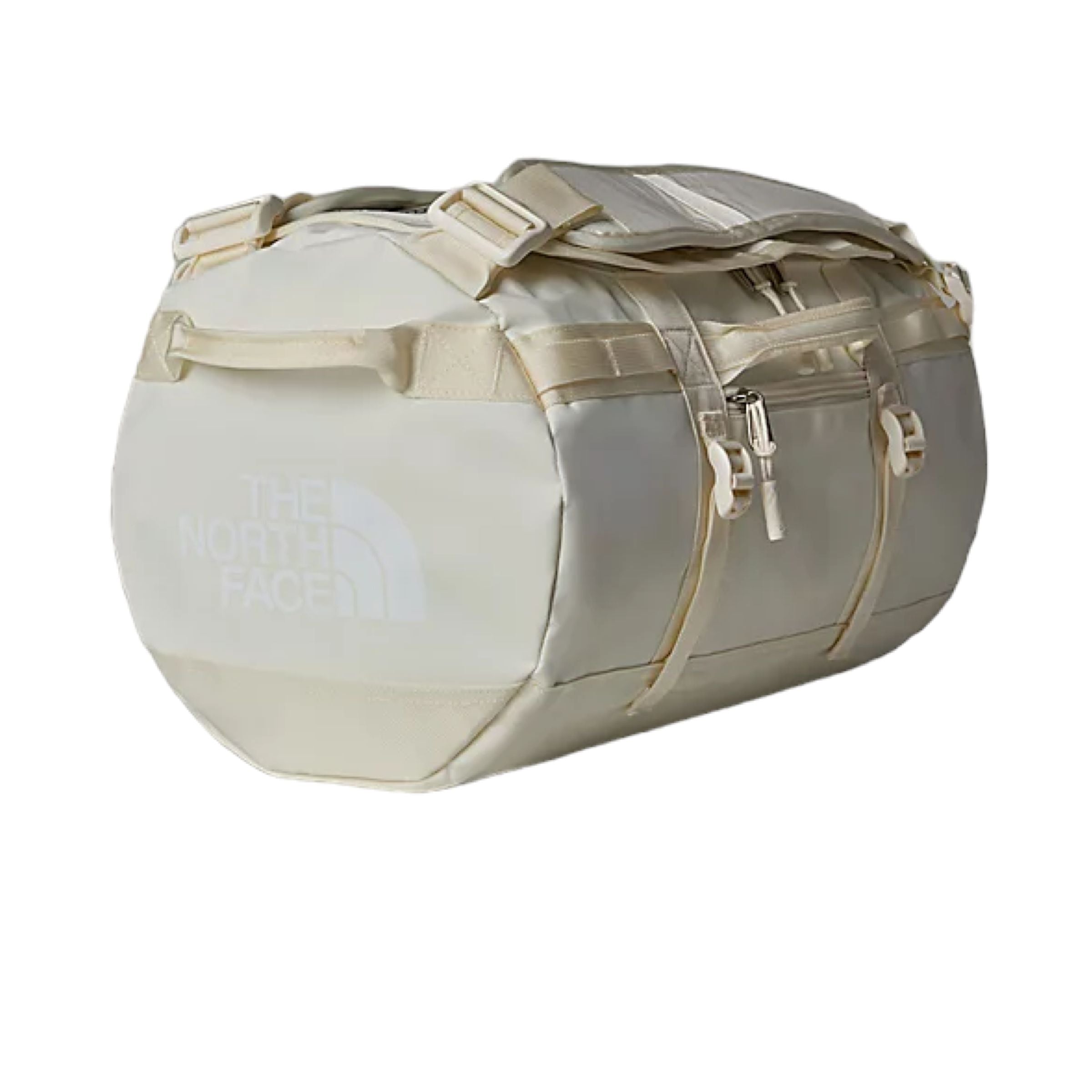 Base Camp XS Bag White Dune/White 