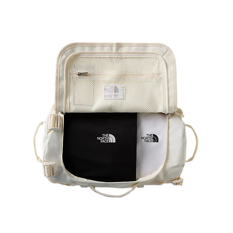 Base Camp XS Bag White Dune/White 