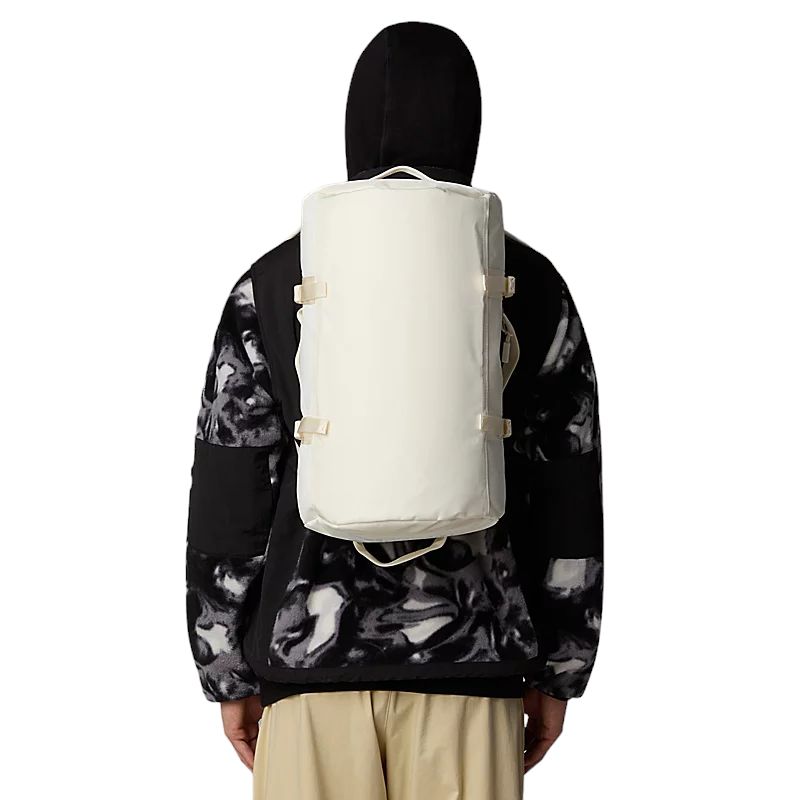 Base Camp XS Bag White Dune/White 