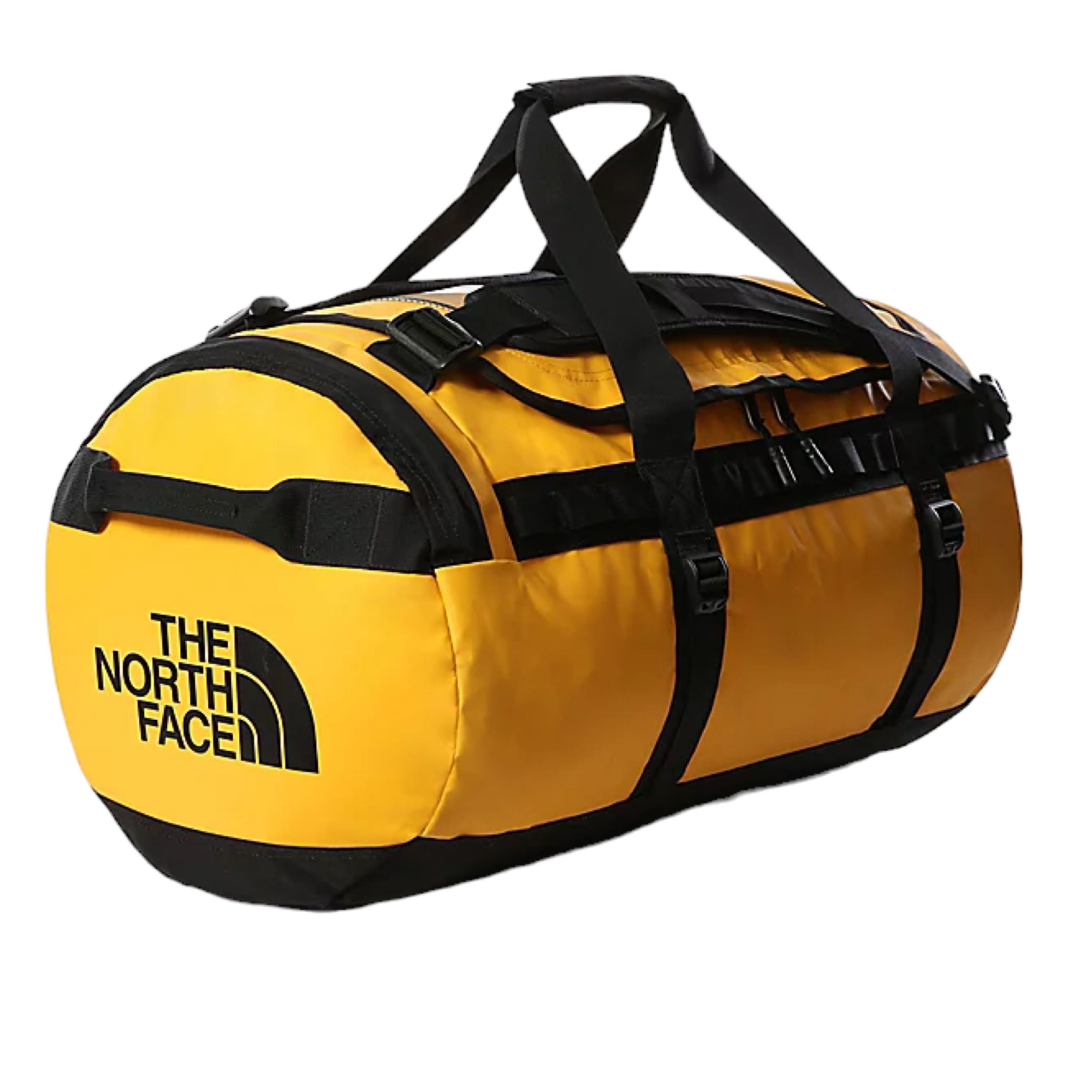 The North Face | Borsa Base Camp M Summit Gold/Black - Fabbrica Ski Sises