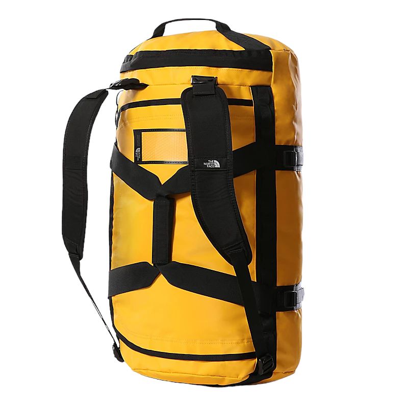 The North Face | Borsa Base Camp M Summit Gold/Black - Fabbrica Ski Sises