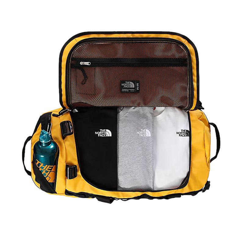 The North Face | Borsa Base Camp M Summit Gold/Black - Fabbrica Ski Sises