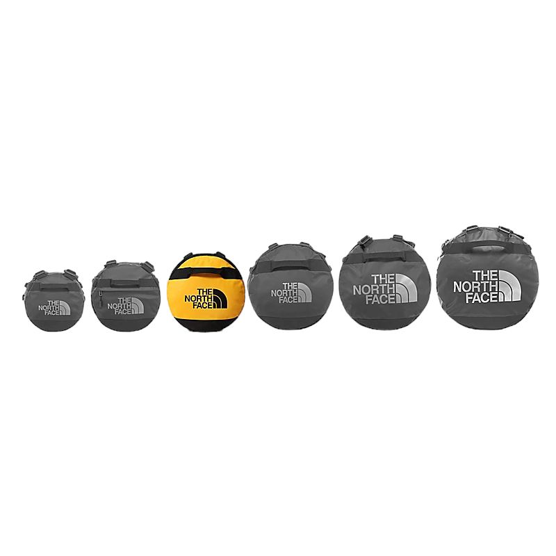 The North Face | Borsa Base Camp M Summit Gold/Black - Fabbrica Ski Sises