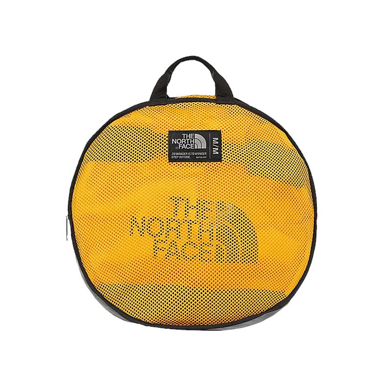 The North Face | Borsa Base Camp M Summit Gold/Black - Fabbrica Ski Sises