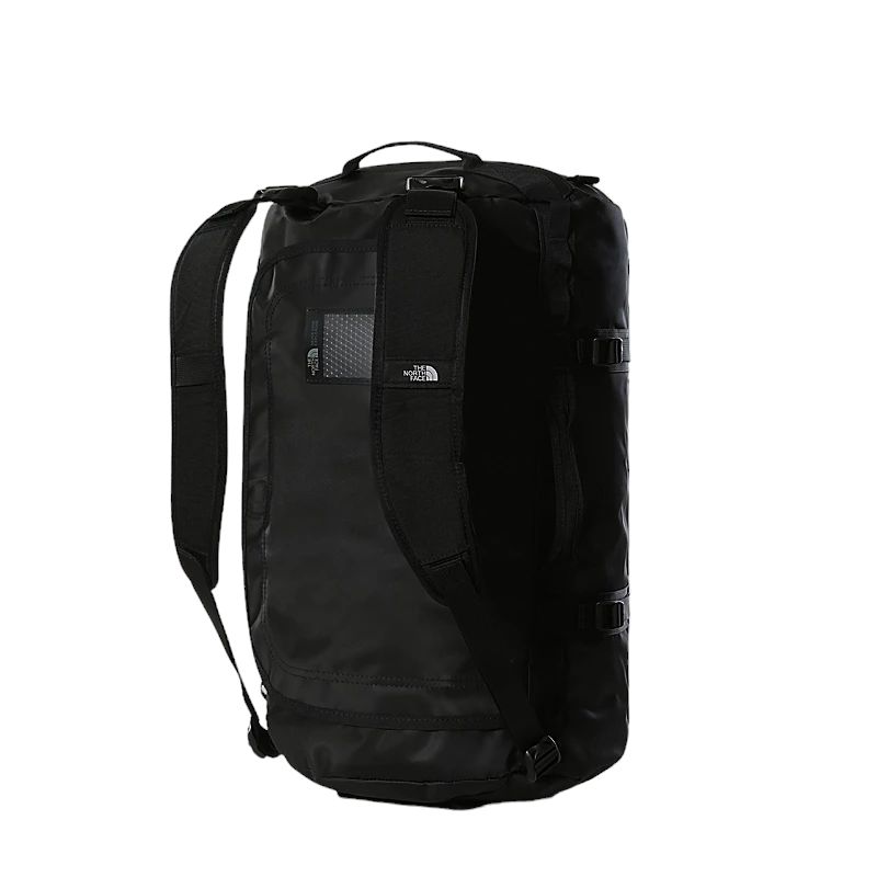 Base Camp S Bag Black/White 