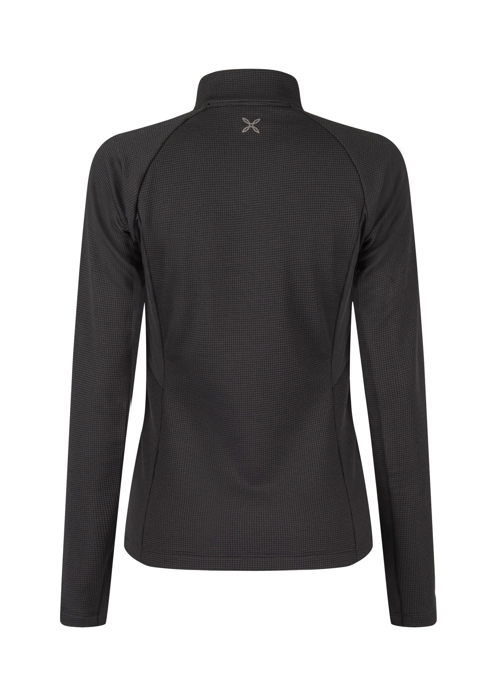 Maglia Thermic 4 Donna Black