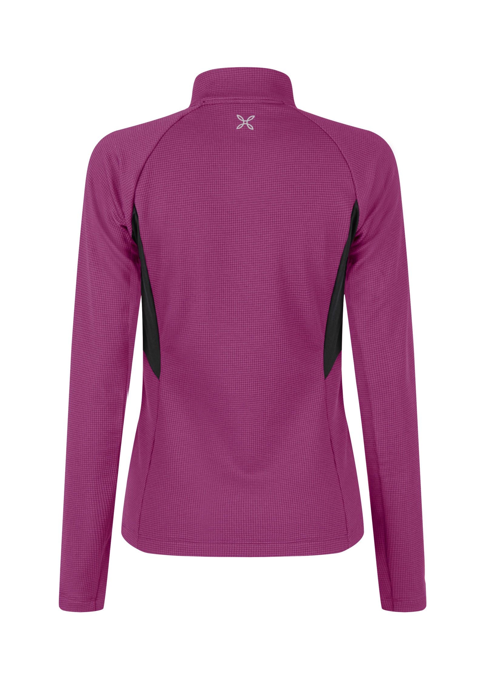 Maglia Thermic 4 Donna Baton Rouge