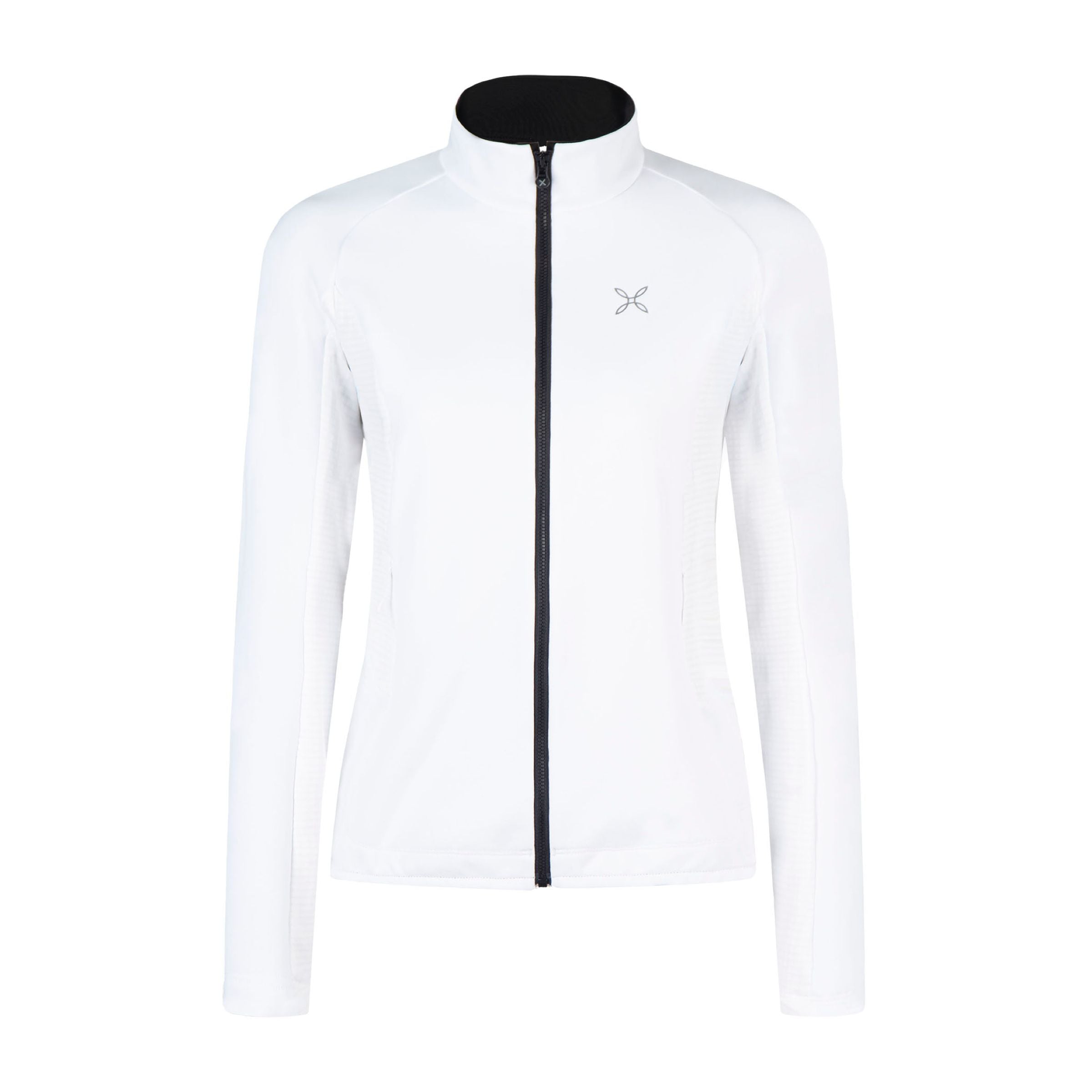 Maglia Destiny Donna White/Black