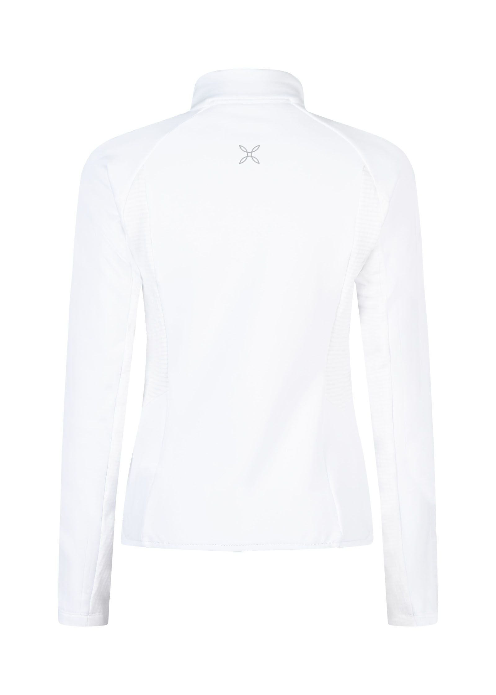 Maglia Destiny Donna White/Black