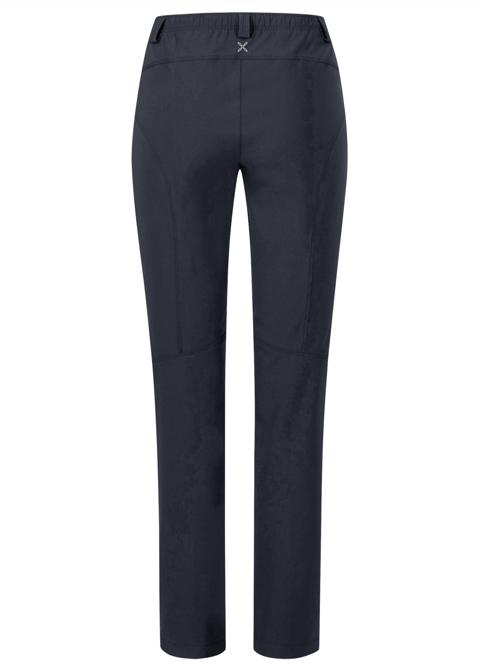 Pantaloni Renon Donna Graphite