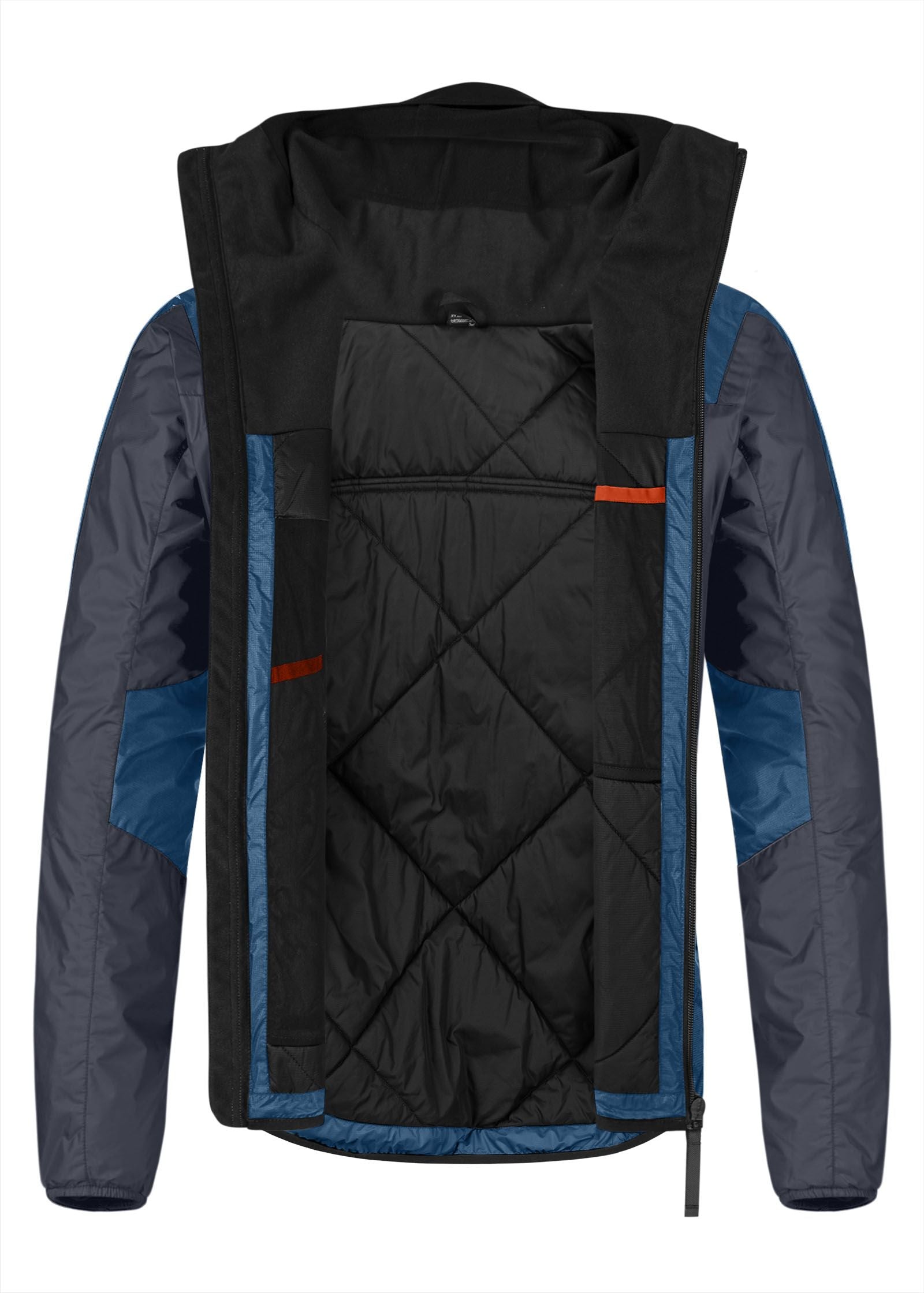 Giacca Skisky 2.0 Uomo Deep Blue