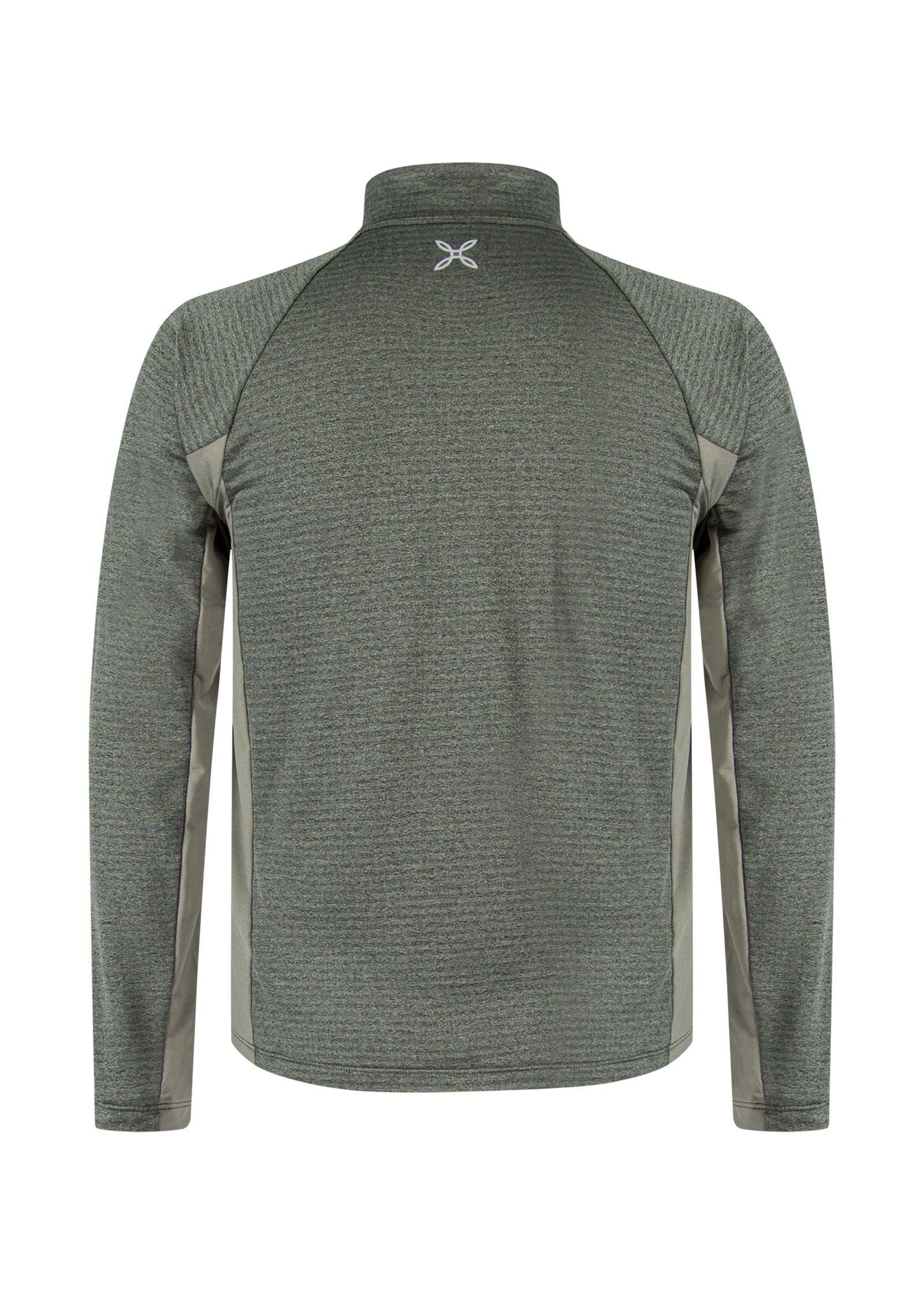 Maglia Dolomiti Uomo Green Sage