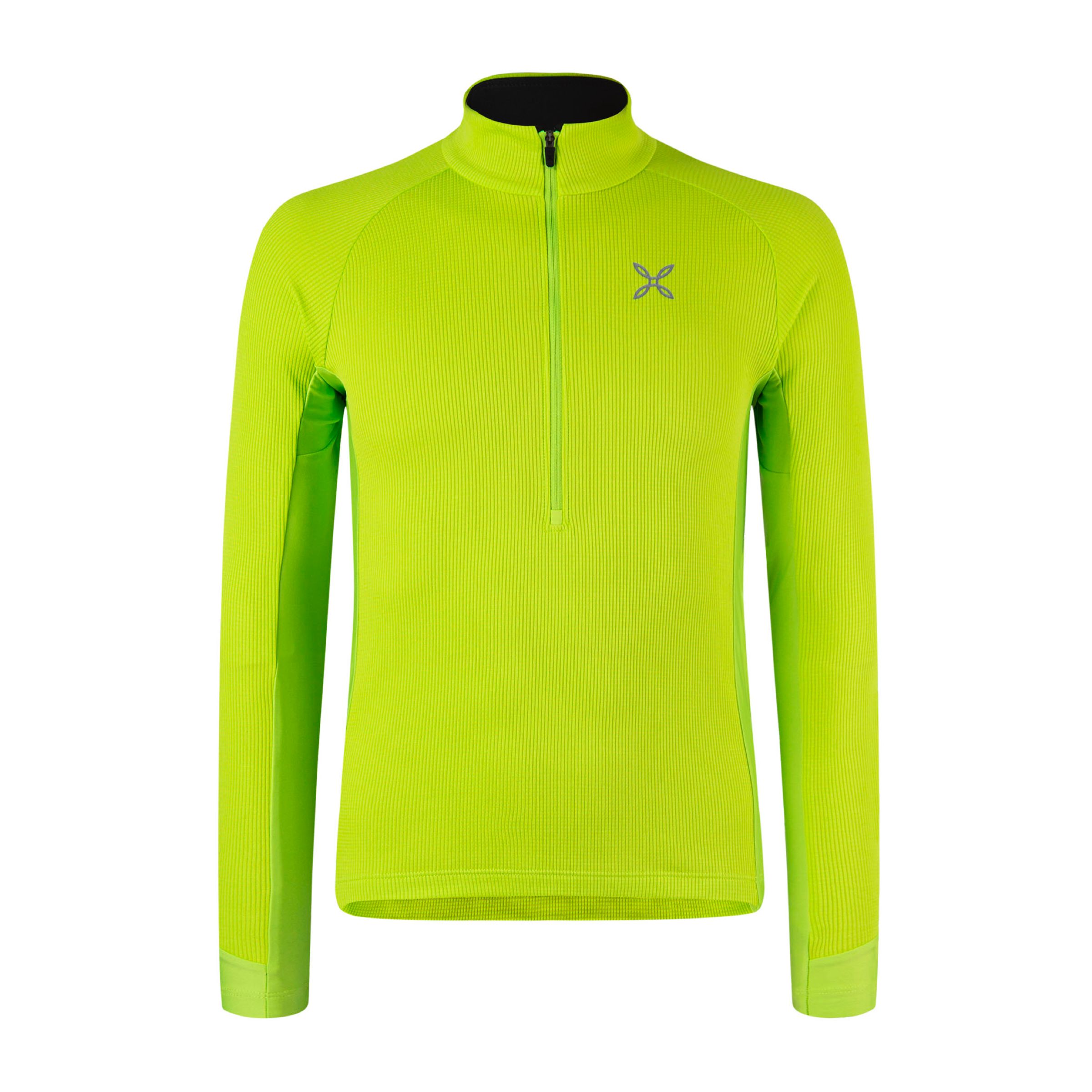 Maglia Thermic 2 Uomo Lime