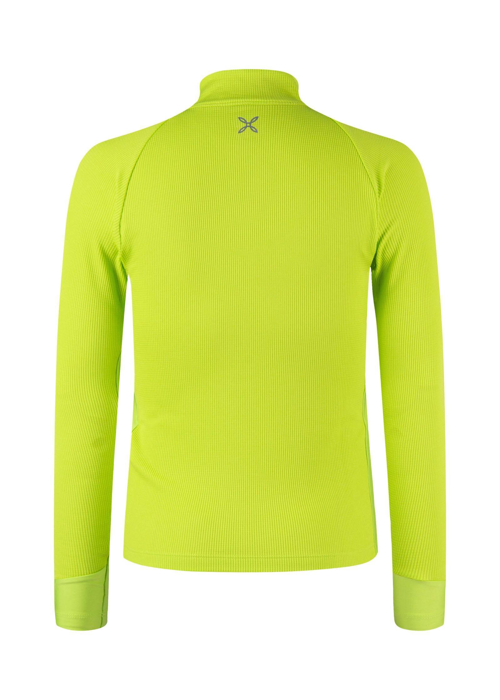 Maglia Thermic 2 Uomo Lime