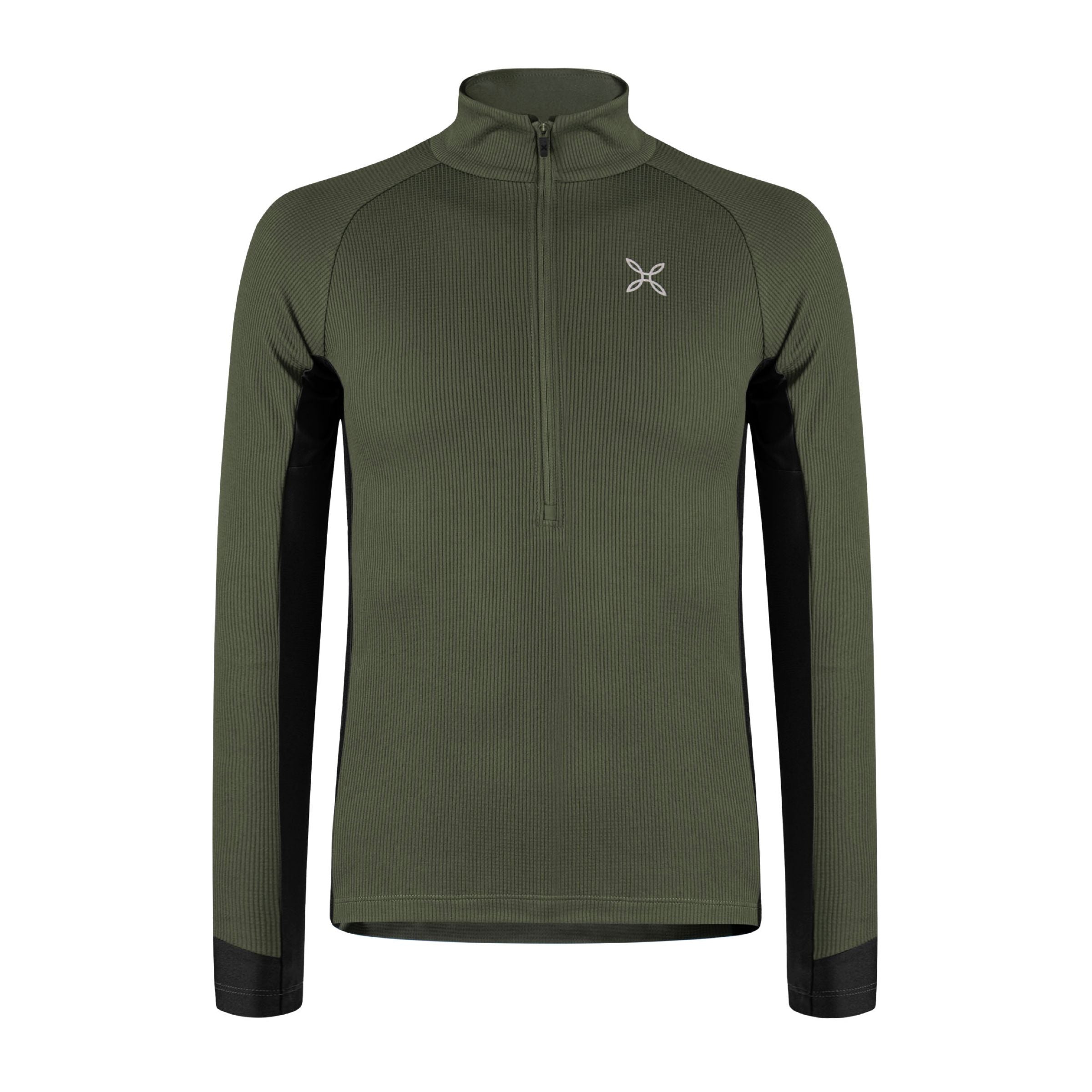 Maglia Thermic 2 Uomo Green Sage