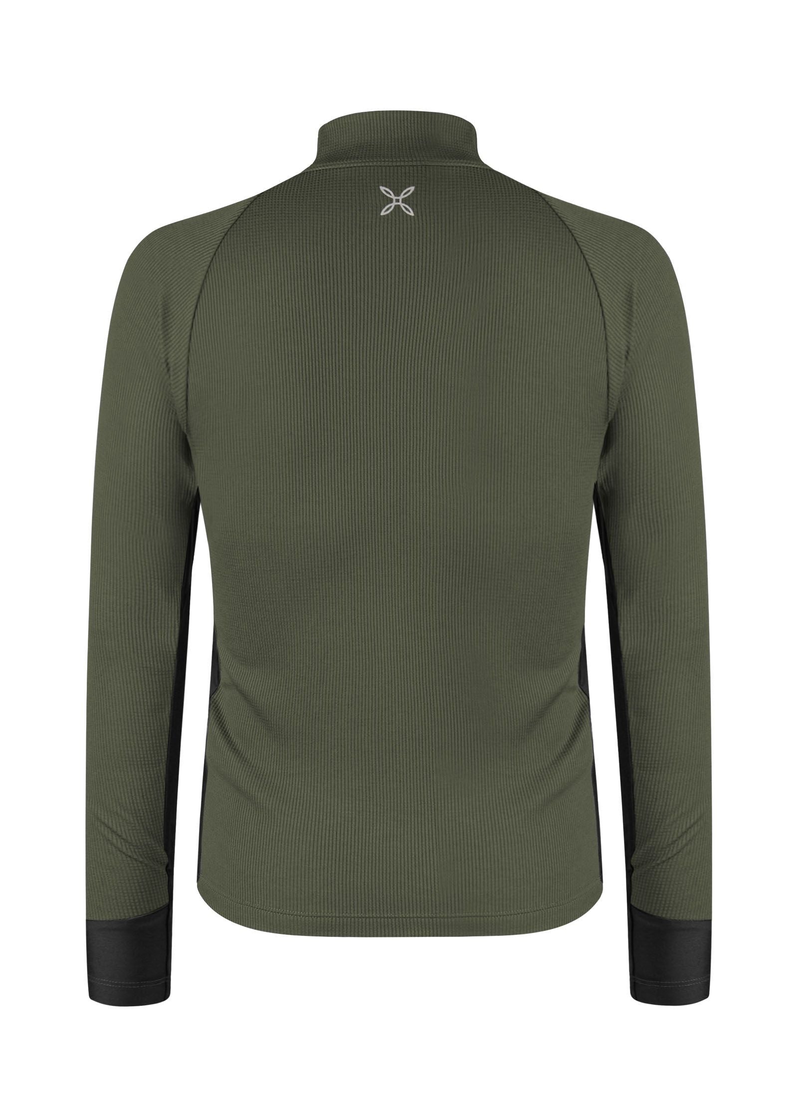 Maglia Thermic 2 Uomo Green Sage