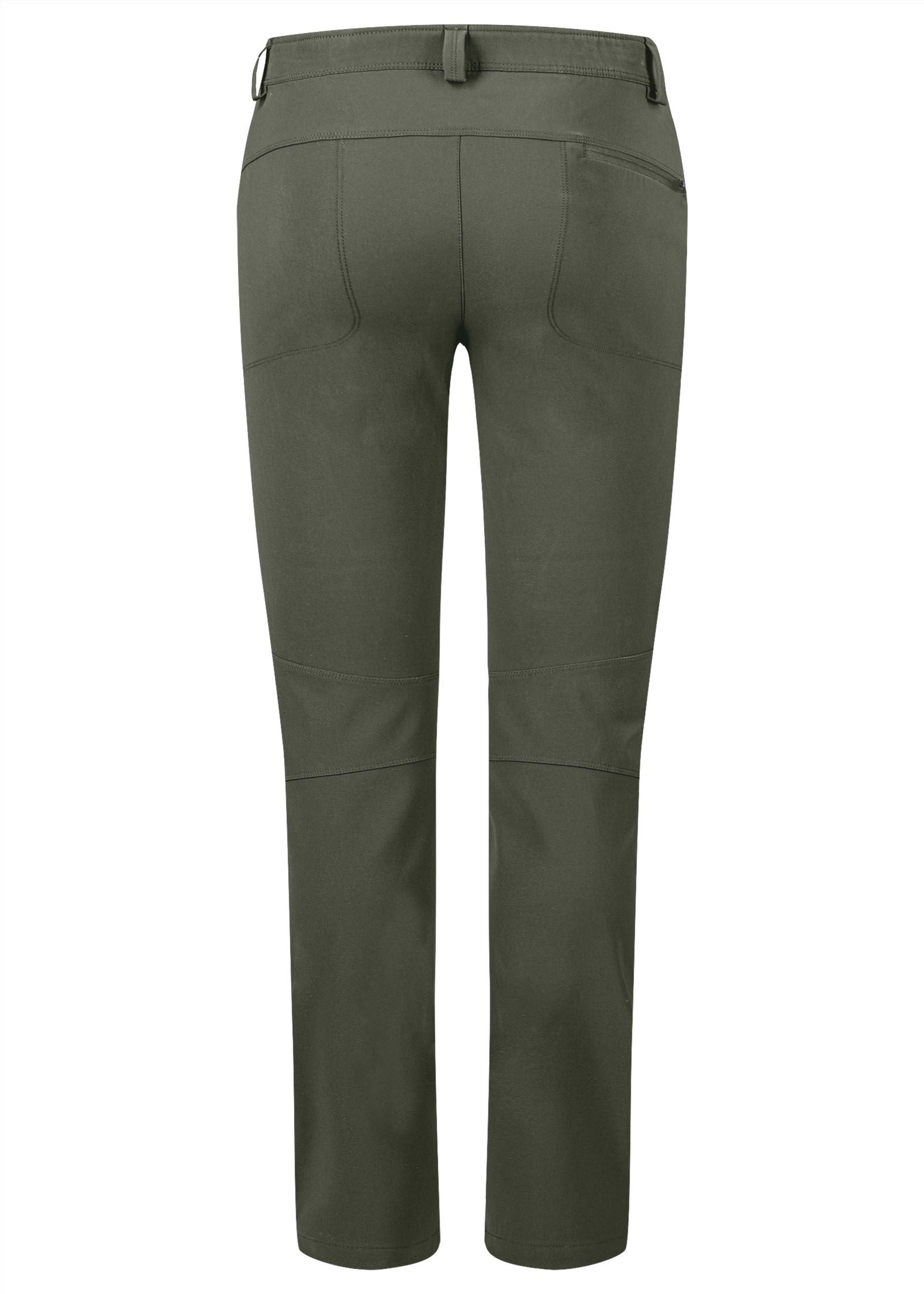 Pantaloni Renon Uomo Green Sage