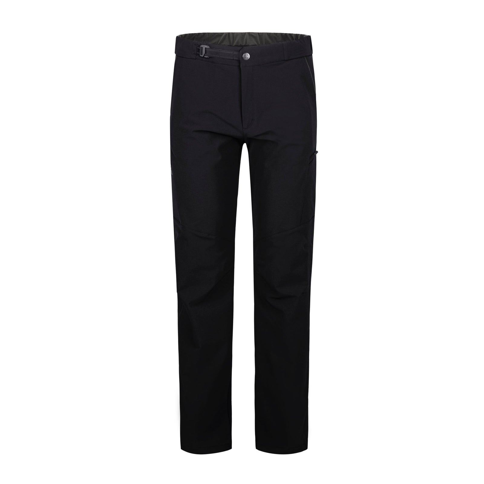Montura | Pantaloni Dolomiti Cargo Uomo Black - Fabbrica Ski Sises