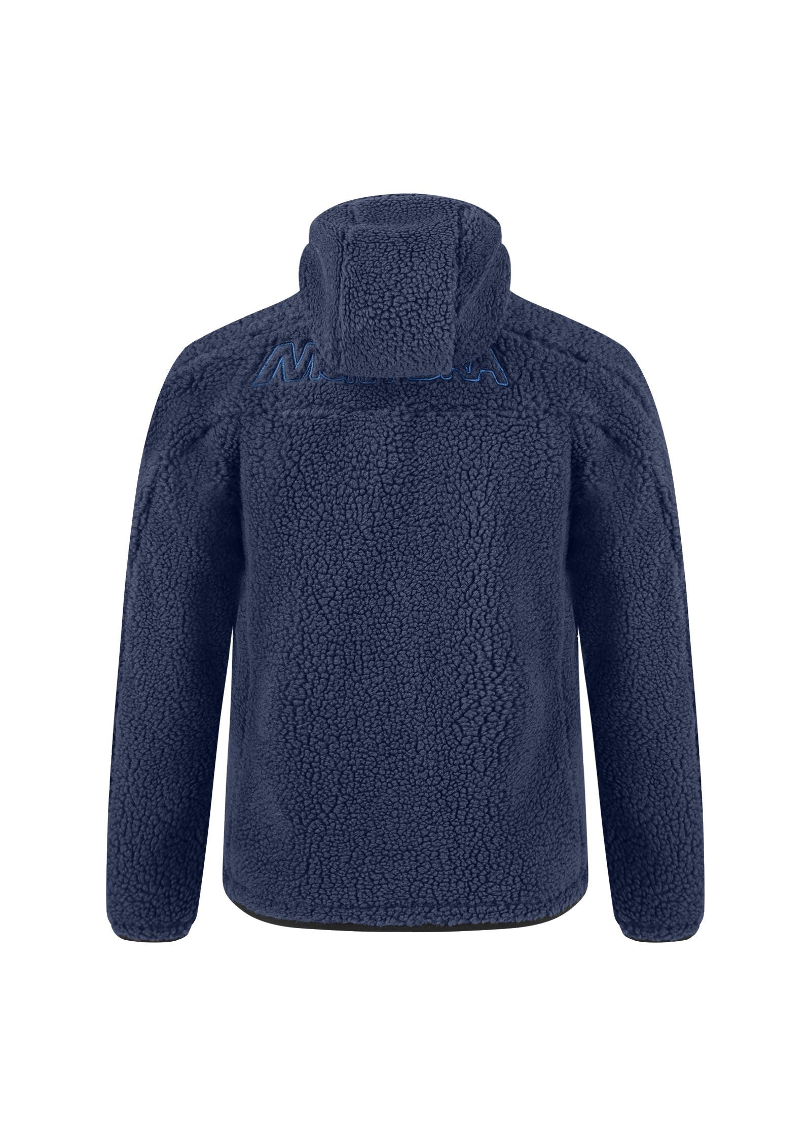 Maglia Curly Junior Deep Blue