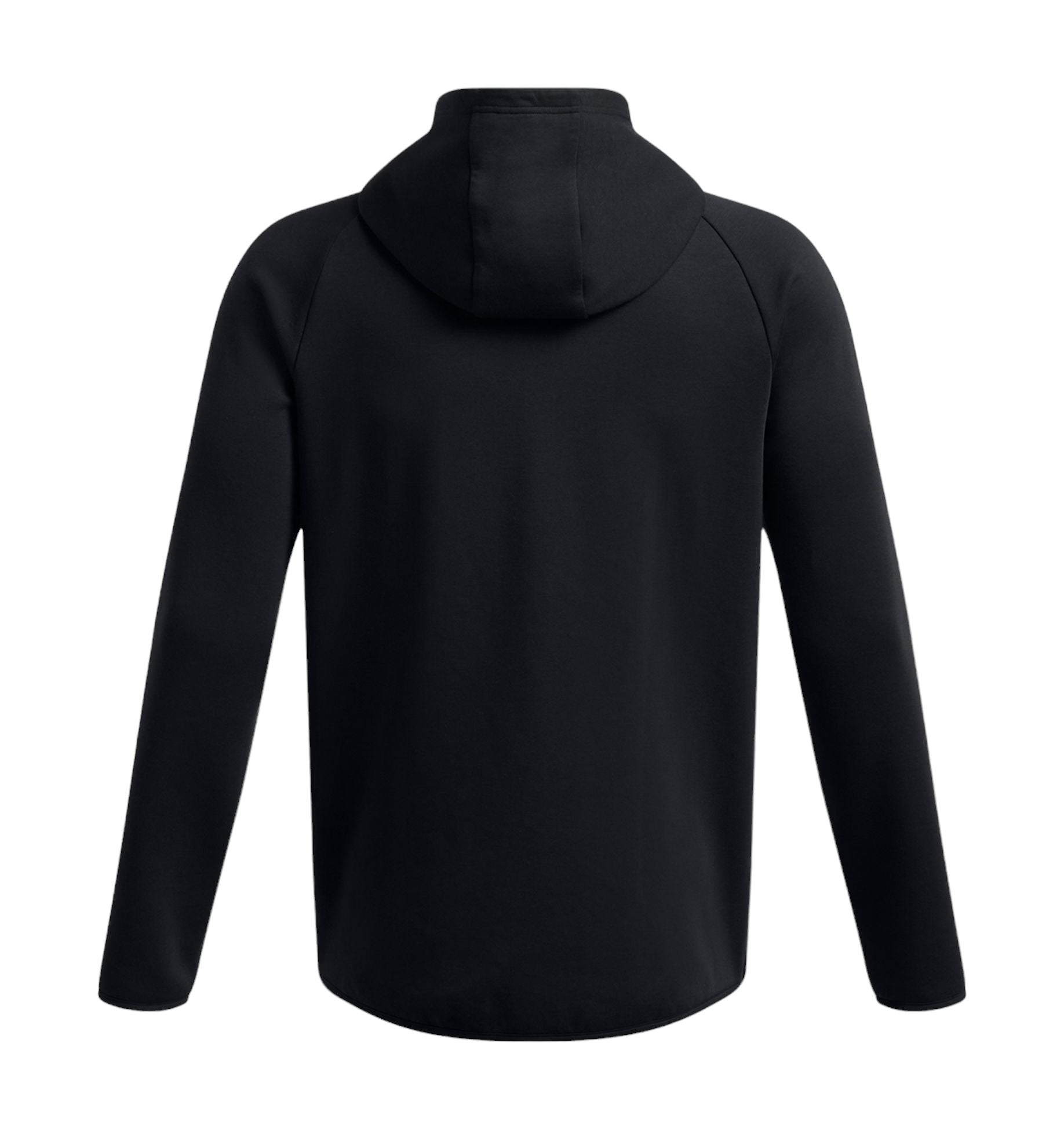 Maglia Unstoppable Fleece Full-Zip Uomo Black