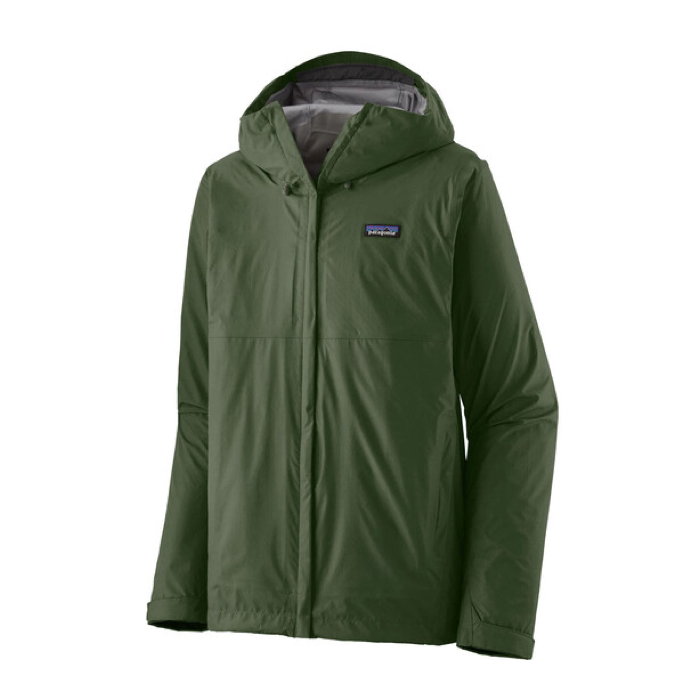 Giacca Torrentshell 3L Rain Uomo Torrey Pine Green