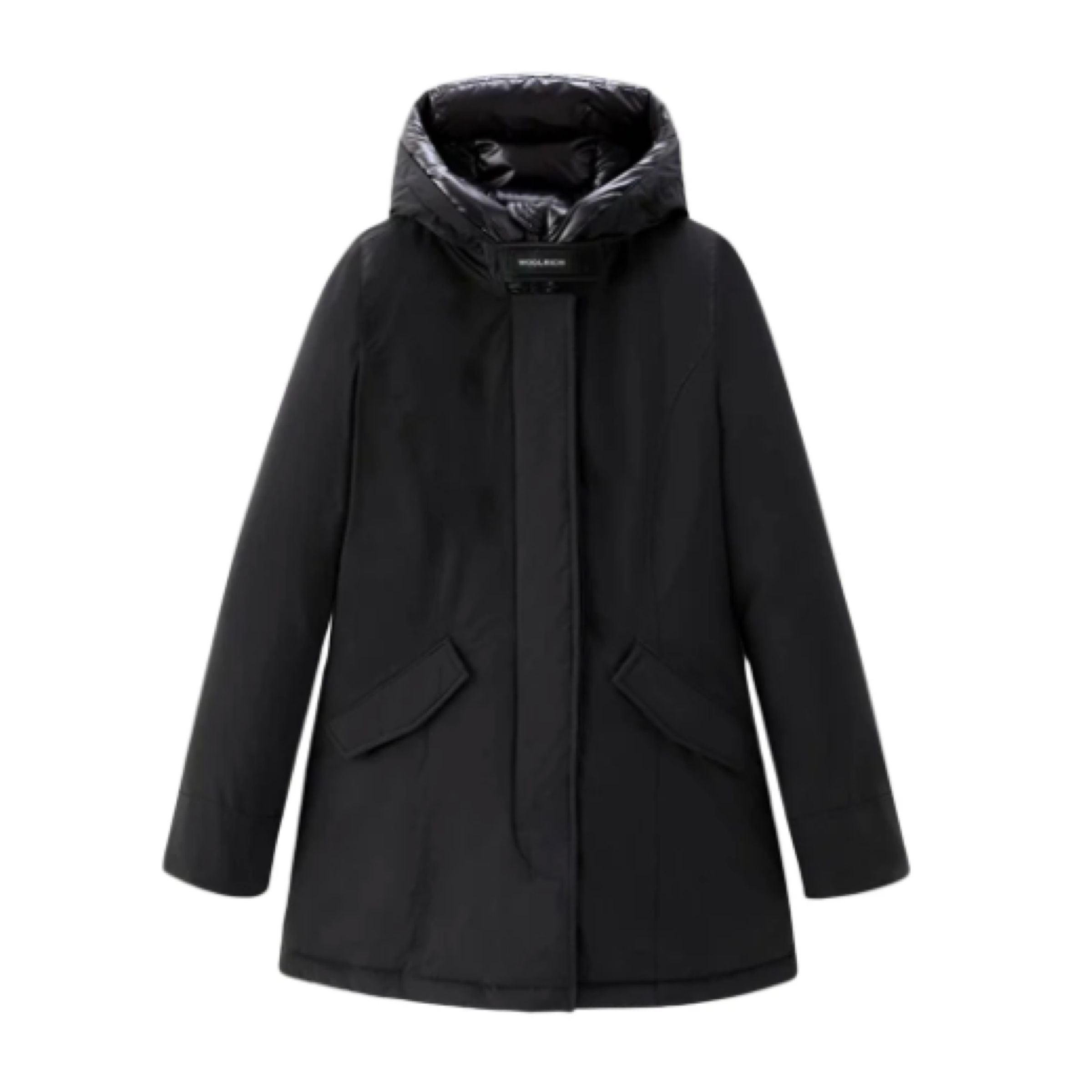 Giacca Luxory Arctic Donna Black