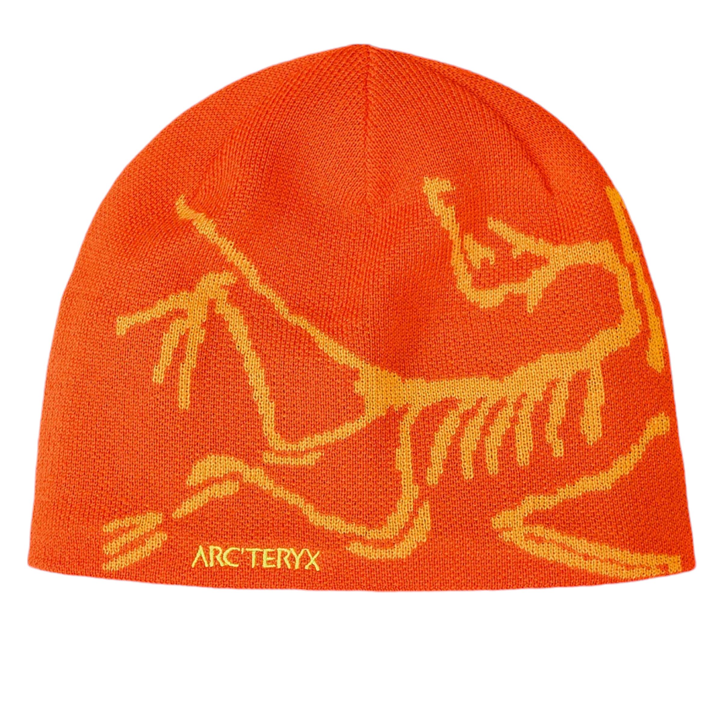 Cappello Bird Head Toque Solaris/Edziza