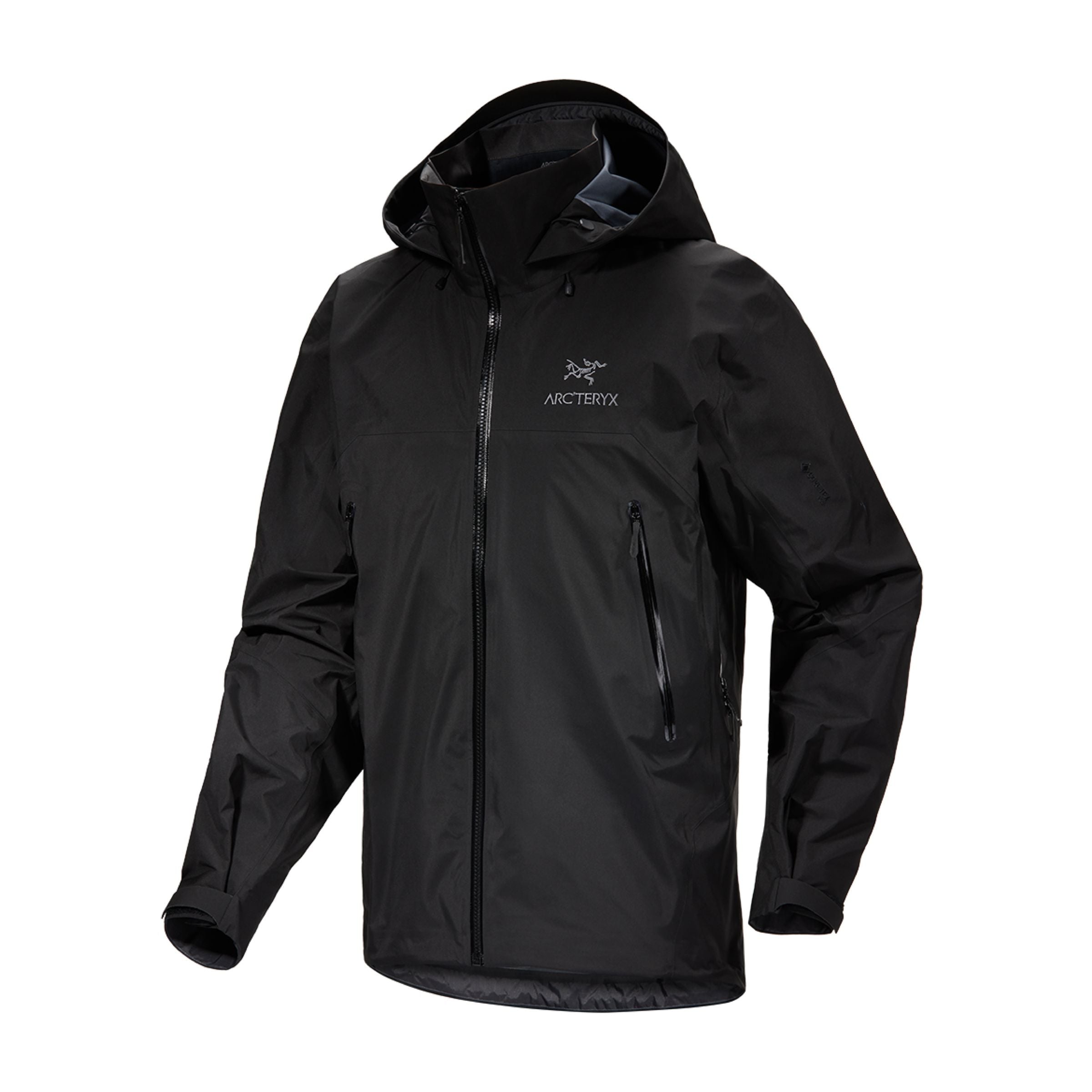 Men's Beta AR Jacket Black 