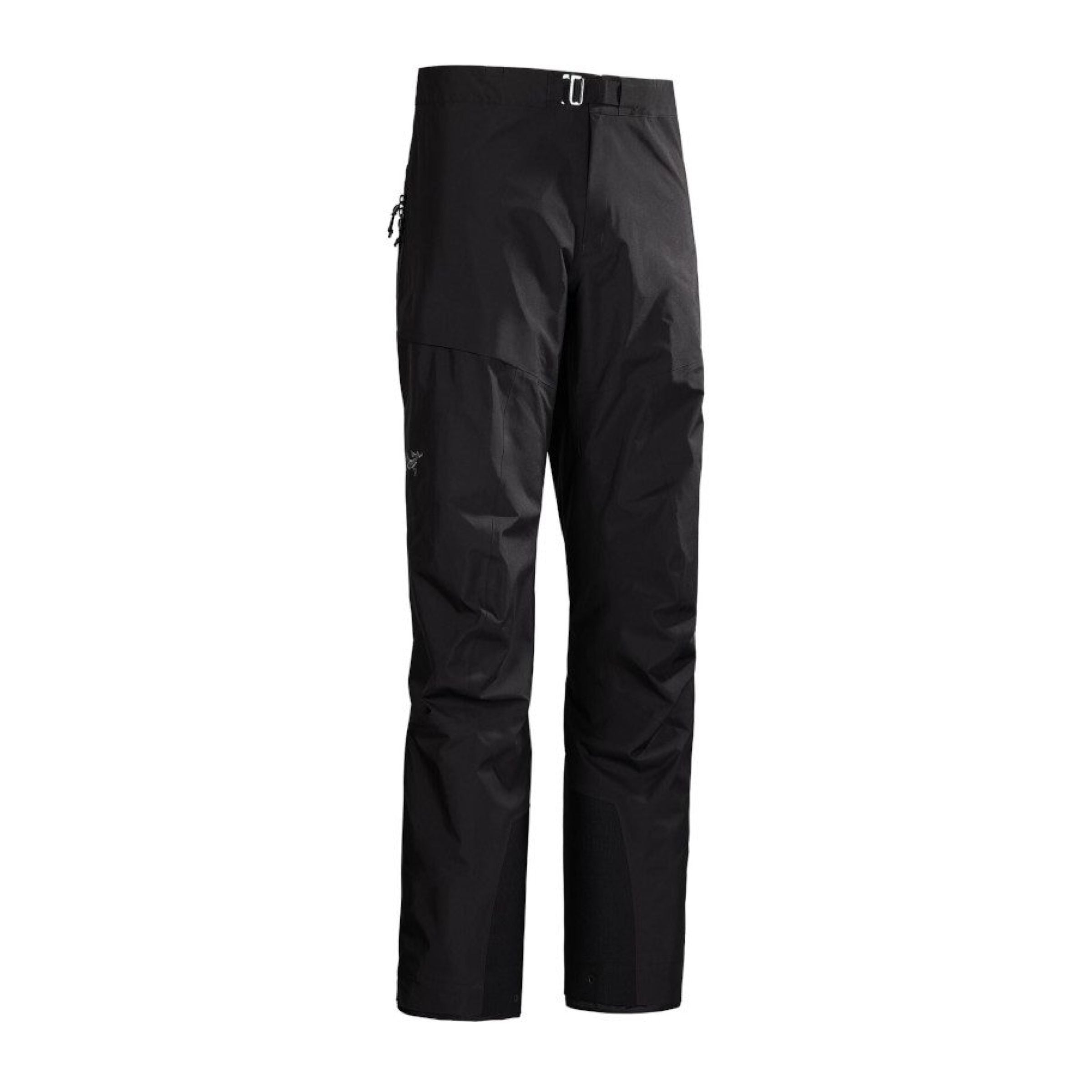 Pantaloni Beta AR Uomo Black