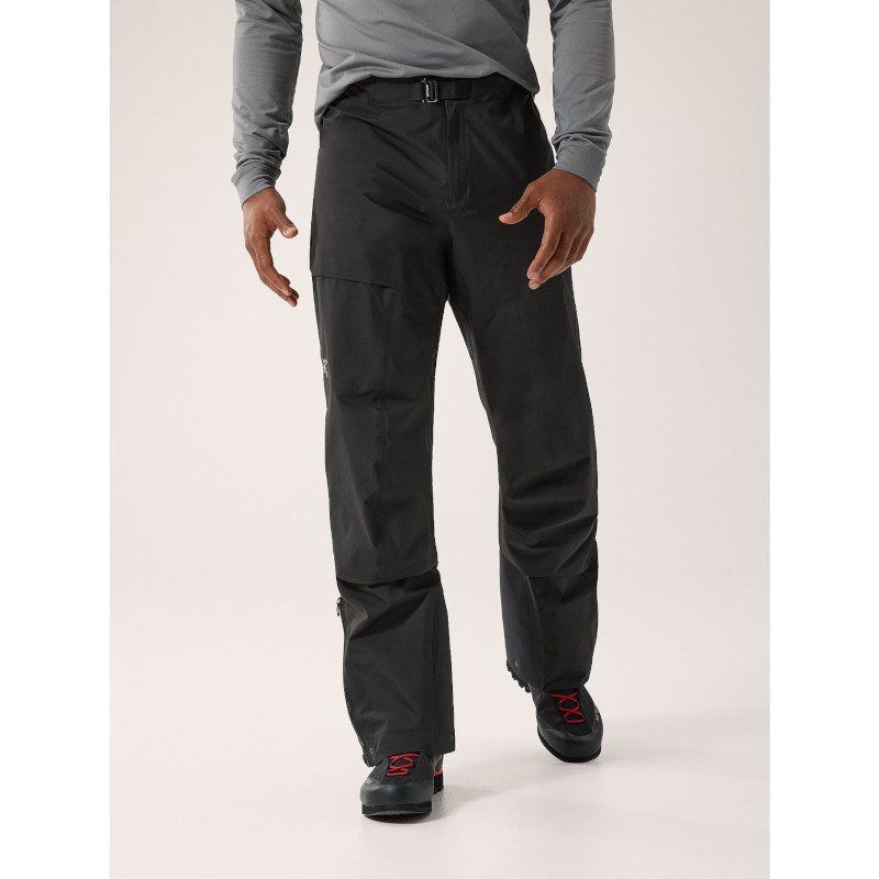 Men's Beta AR Trousers Black 