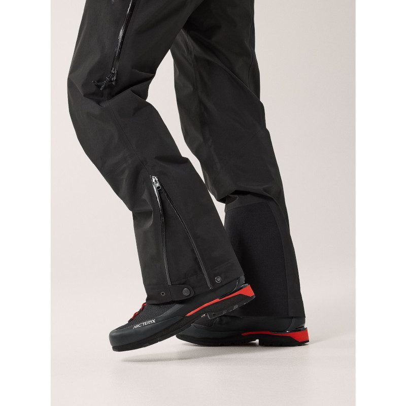 Men's Beta AR Trousers Black 